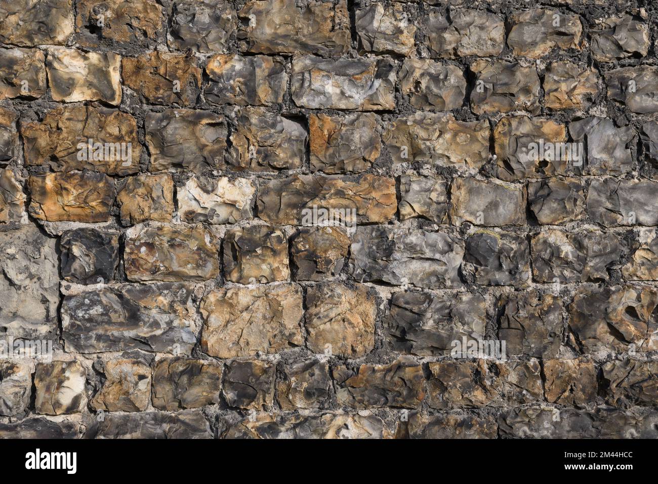 Pareti di marmo e pietra sfondo. Struttura di pietra vecchia parete. Foto Stock