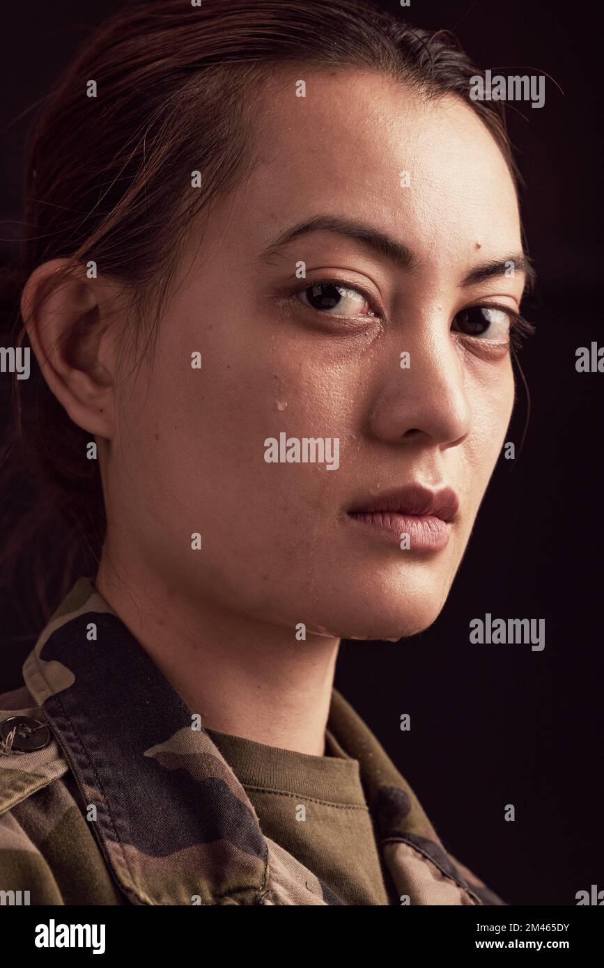 Psicotendenze Lo Stile Militare   Psicologia Della Moda - Foto 9