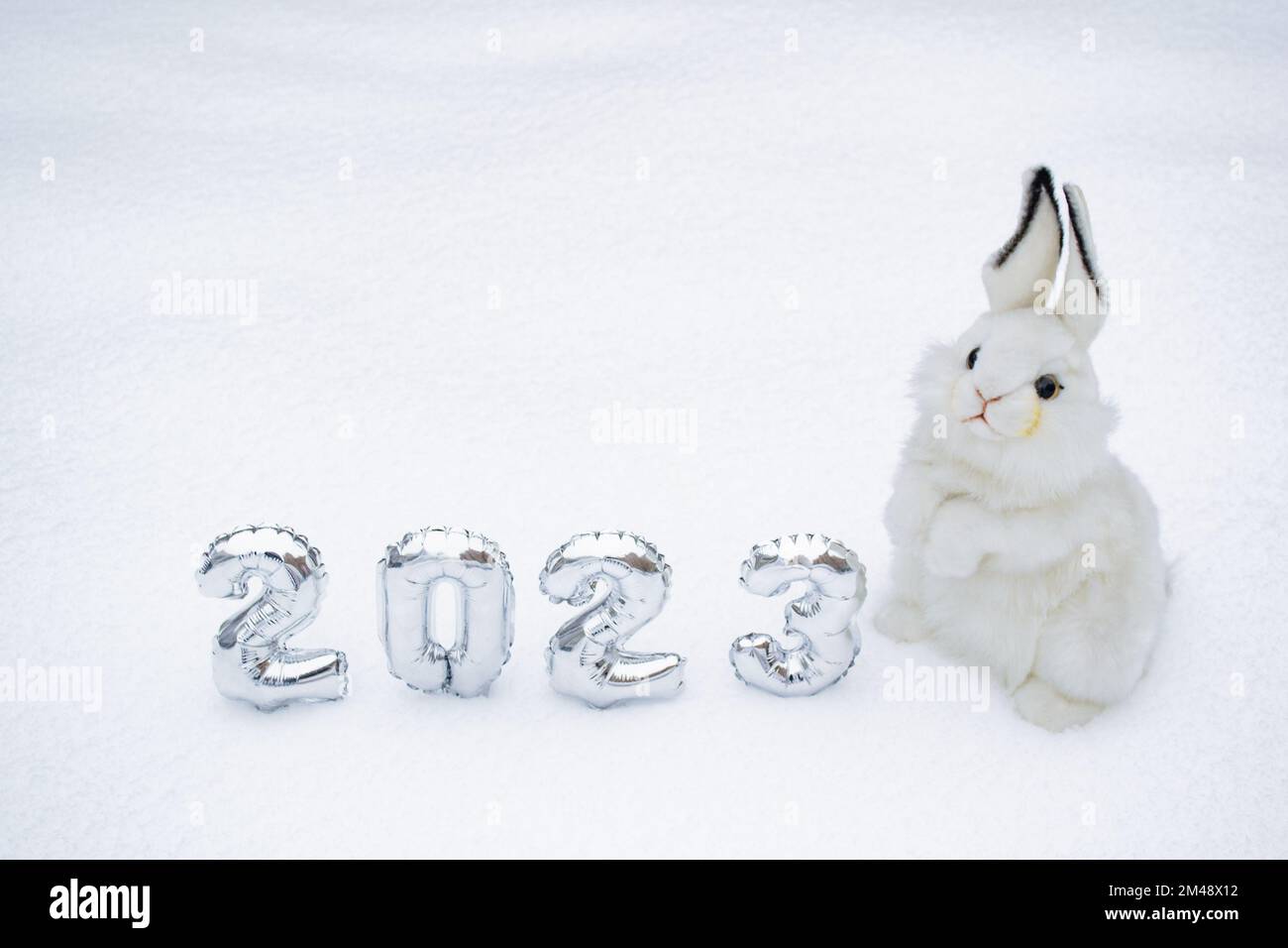 VidaXL - Giocattolo In Peluche Tigre Bianca XXL - Foto 5