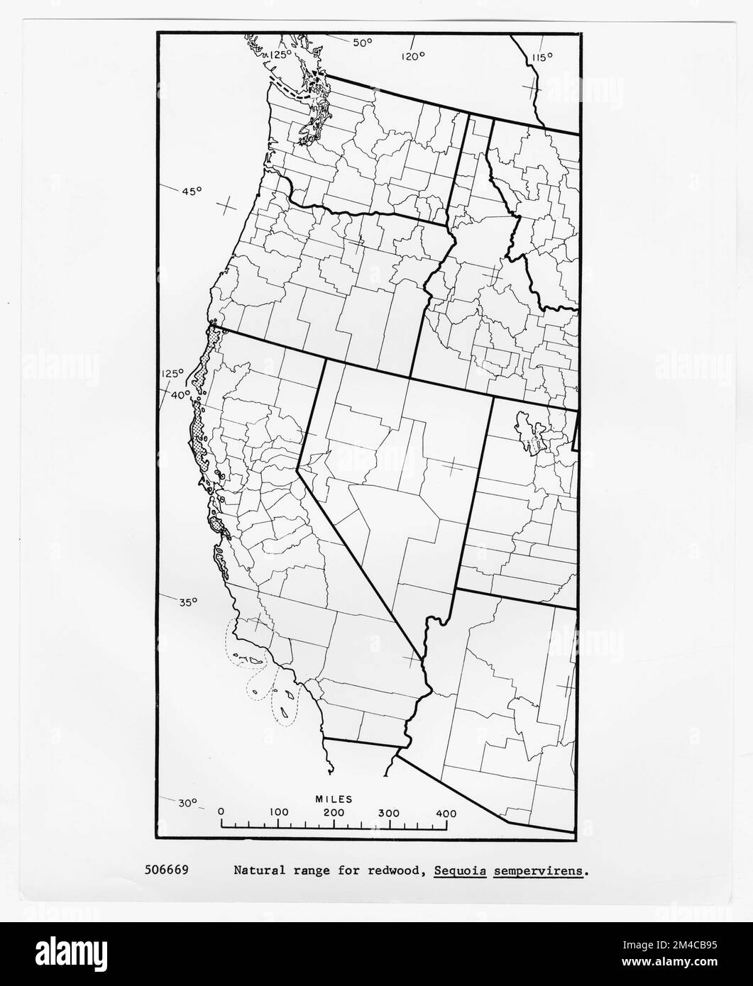 Mappe e grafici - tutti gli stati. Fotografie relative alle foreste nazionali, alle pratiche di gestione delle risorse, al personale e alla storia culturale ed economica Foto Stock