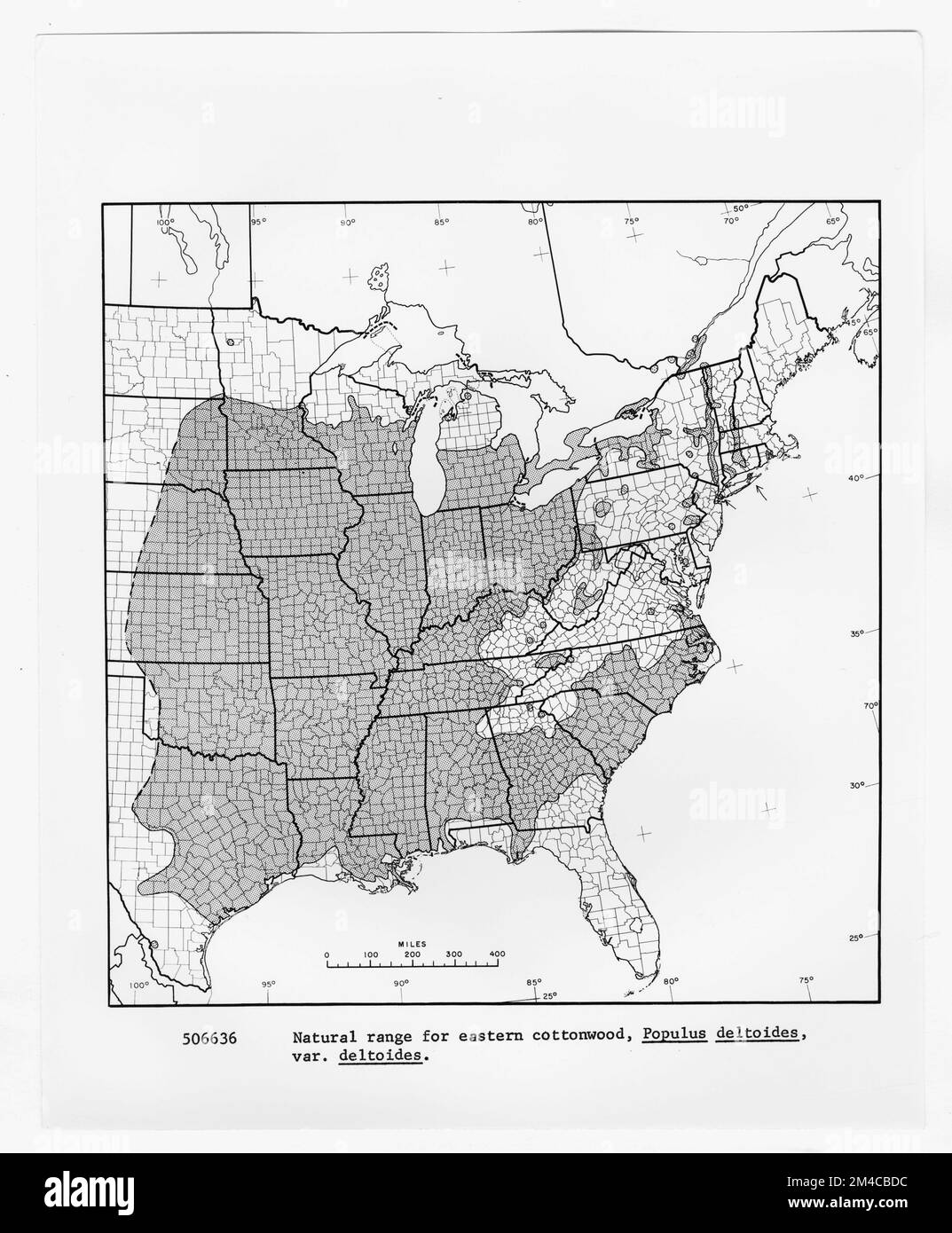 Mappe e grafici - tutti gli stati. Fotografie relative alle foreste nazionali, alle pratiche di gestione delle risorse, al personale e alla storia culturale ed economica Foto Stock