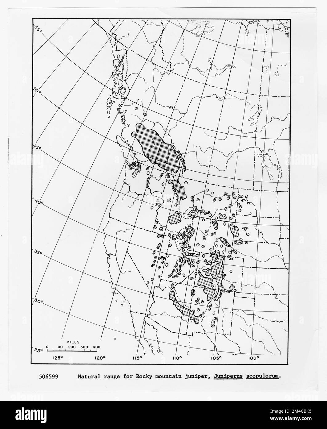 Mappe e grafici - tutti gli stati. Fotografie relative alle foreste nazionali, alle pratiche di gestione delle risorse, al personale e alla storia culturale ed economica Foto Stock