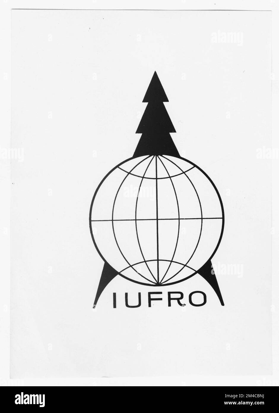 Mappe e grafici - tutti gli stati. Fotografie relative alle foreste nazionali, alle pratiche di gestione delle risorse, al personale e alla storia culturale ed economica Foto Stock