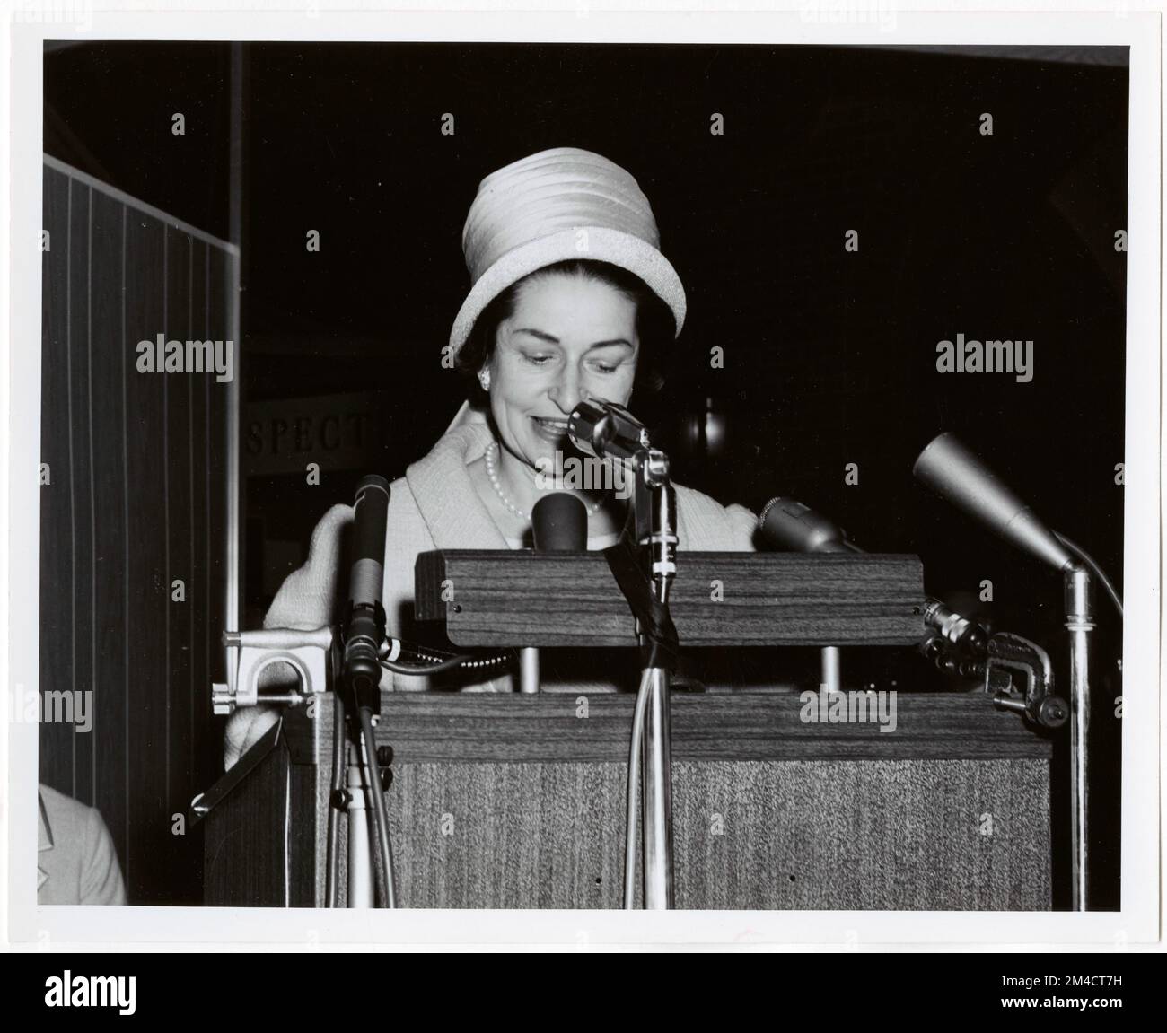 Il programma CFFP mostra - tutti gli stati. Fotografie relative alle foreste nazionali, alle pratiche di gestione delle risorse, al personale e alla storia culturale ed economica Foto Stock