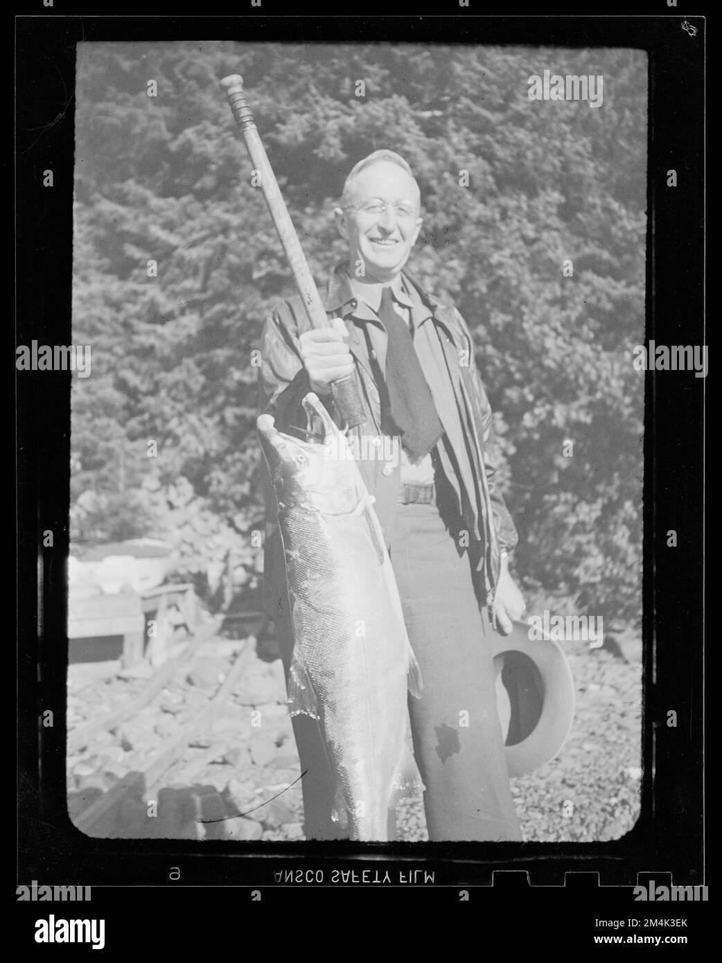 Ritratti - Ritratti 'W'. Fotografie relative alle foreste nazionali, alle pratiche di gestione delle risorse, al personale e alla storia culturale ed economica Foto Stock