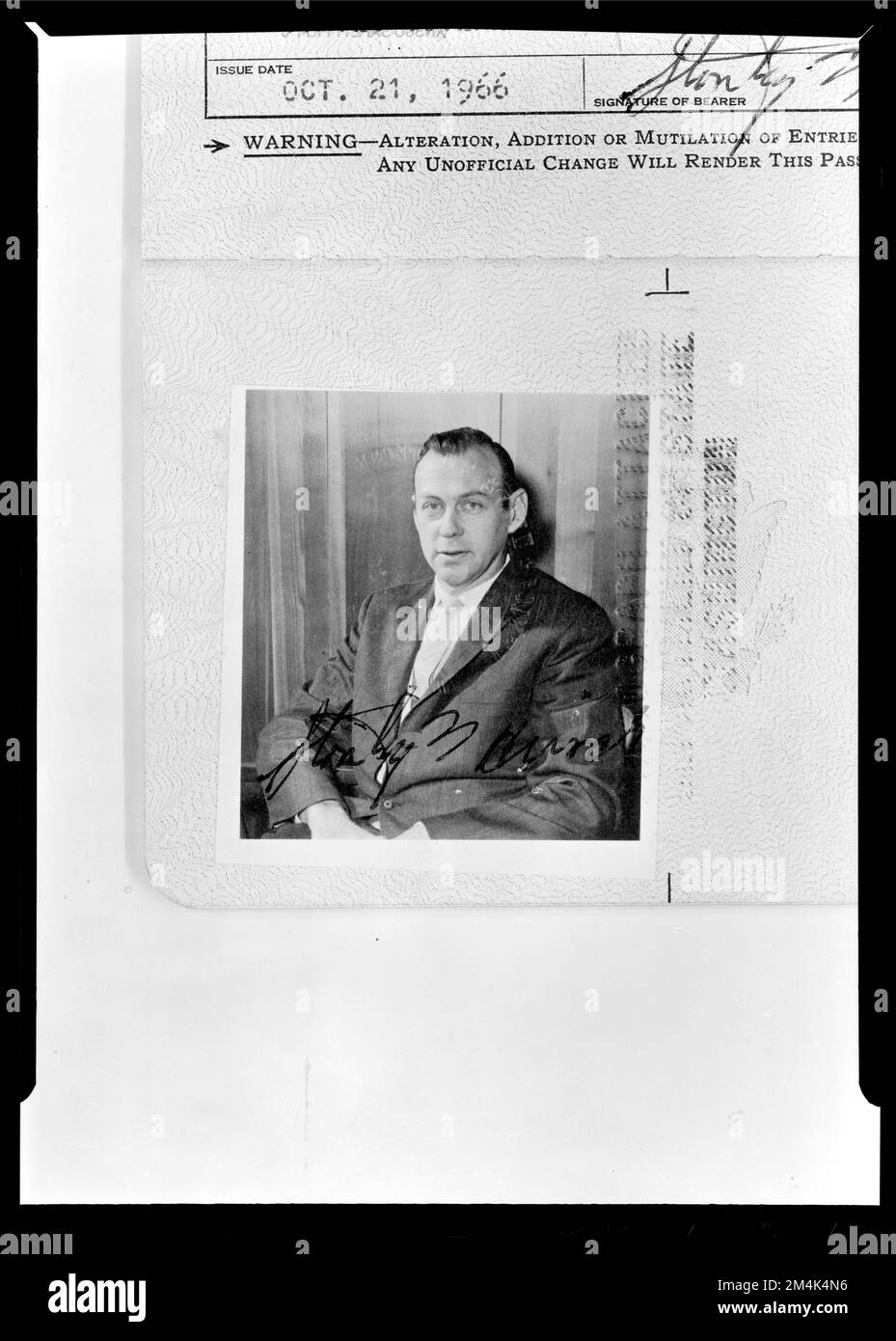 Ritratti - Ritratti 'H'. Fotografie relative alle foreste nazionali, alle pratiche di gestione delle risorse, al personale e alla storia culturale ed economica Foto Stock