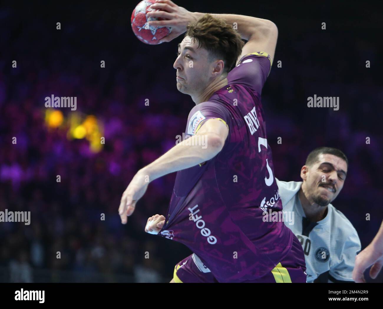 Handball 21: Actualités, test, avis et vidéos