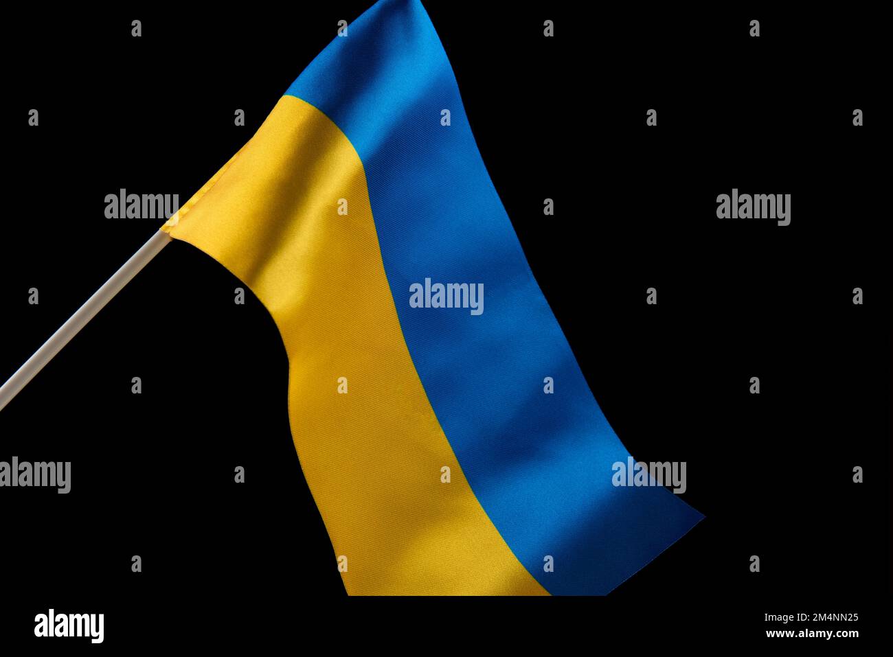 Perché La Bandiera Ucraina E Gialla E Blu - Foto 9