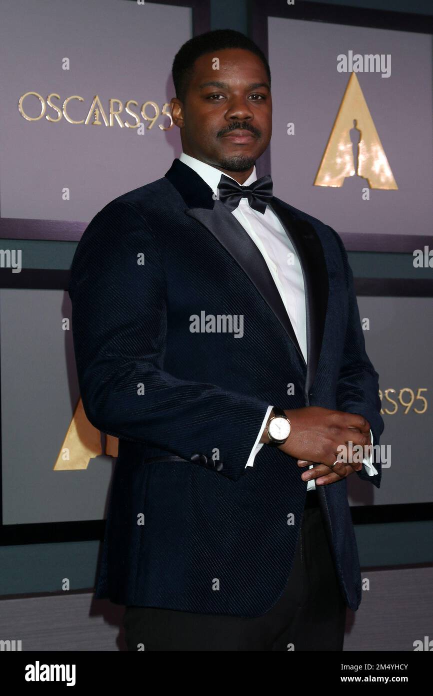 13th Governor Awards dell'Academy of Motion Pictures Arts and Sciences al Fairmont Century Plaza Hotel il 19 novembre 2022 a Century City, CA con: Ospite dove: Century City, California, Stati Uniti quando: 19 novembre 2022 credito: Nicky Nelson/WENN Foto Stock