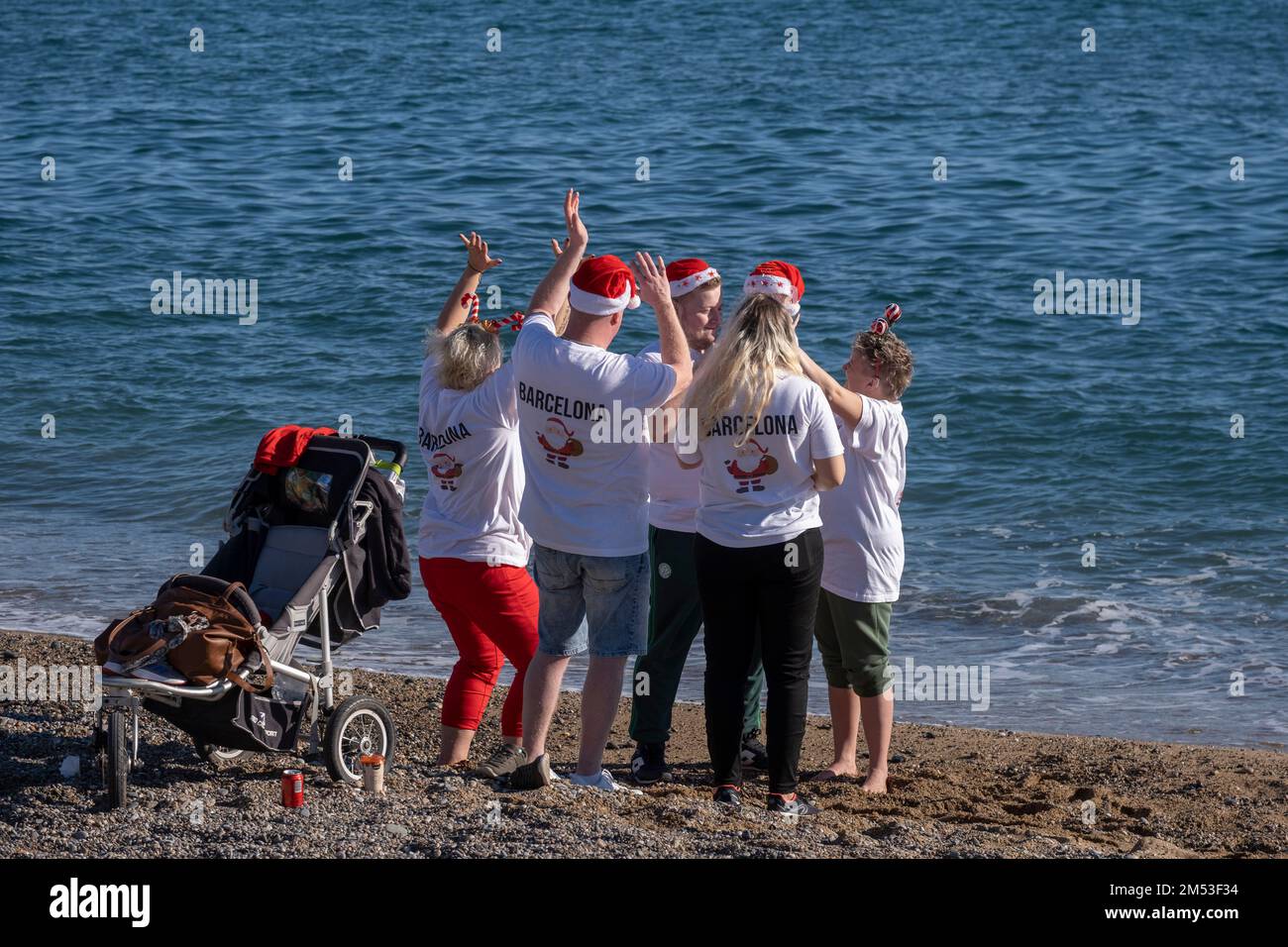 Fare il bagno con la t shirt immagini e fotografie stock ad alta  risoluzione - Alamy