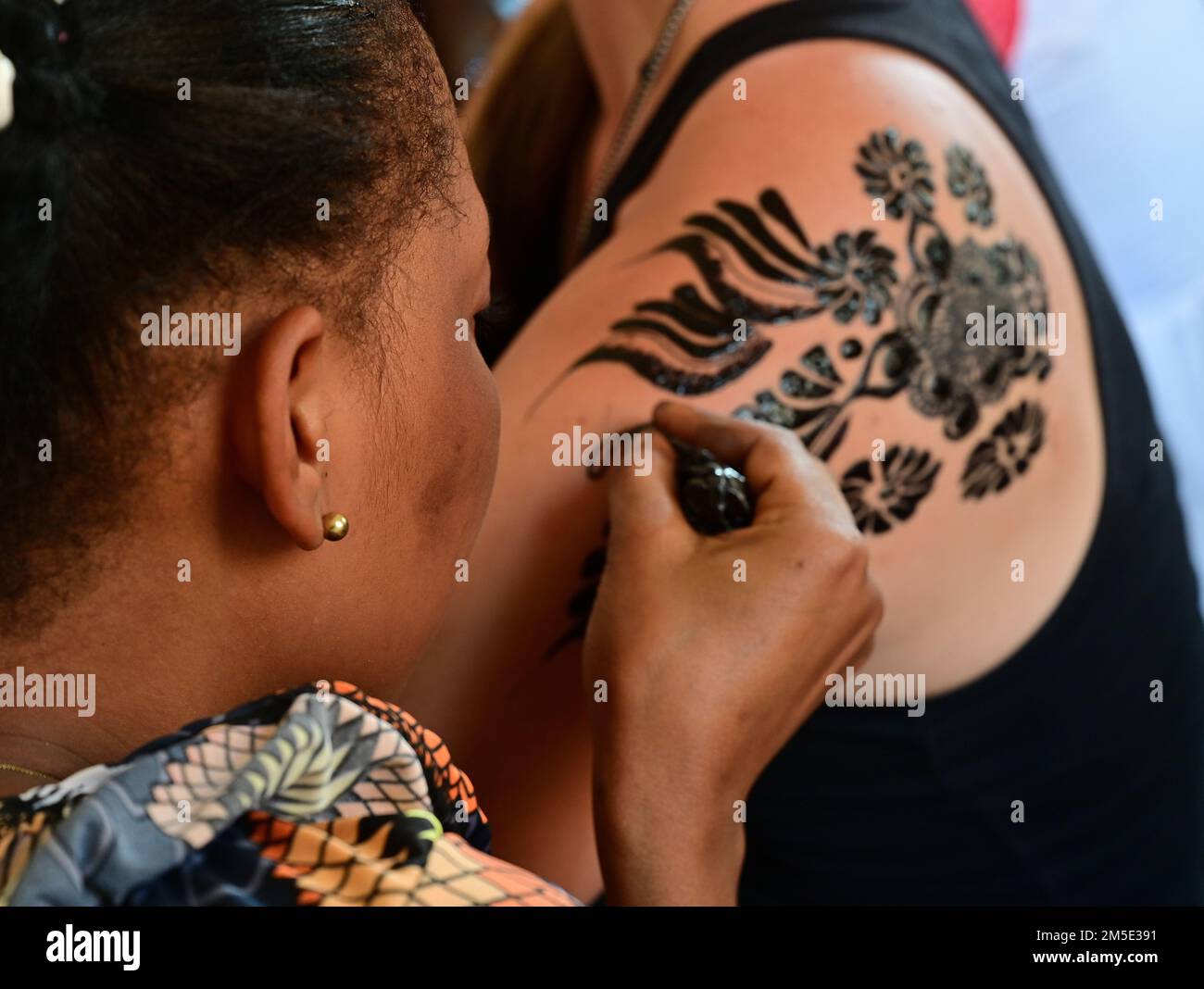 Tattoo association immagini e fotografie stock ad alta risoluzione - Alamy