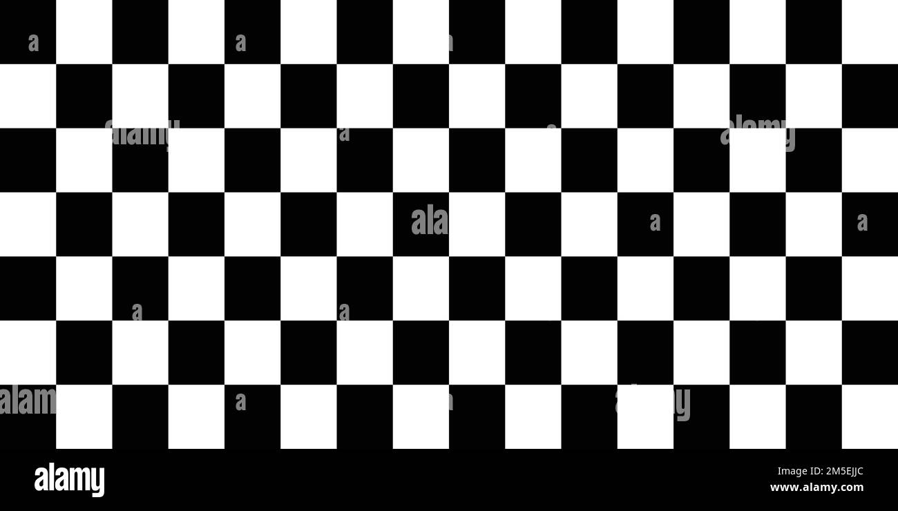 Bandiera a scacchi race background design vettoriale Illustrazione Vettoriale