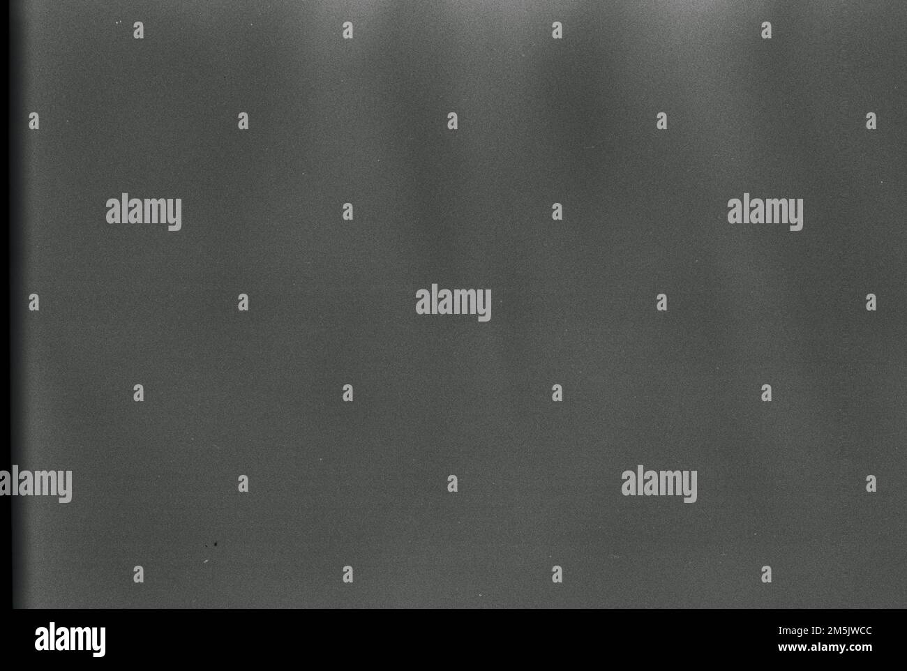 100 ISO sfondo a grana grossa in bianco e nero Foto Stock