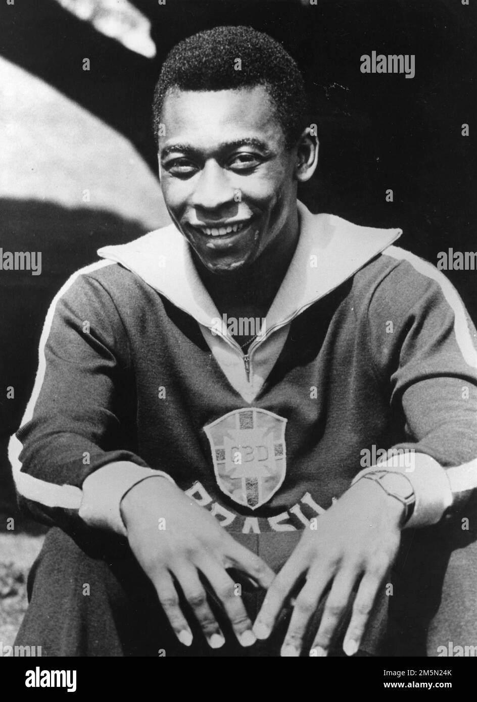 Archivio Foto, Italia. 30th Dec, 2022. **SPECIAL FEE** **SPECIAL FEE** EDSON PELE' (MILANO - 1980-05-15, GIACOMINOFOTO) ps la foto può essere utilizzata nel contesto in cui è stata scattata, e senza intento diffamatorio della decorazione delle persone rappresentate solo uso Editoriale Credit: Independent Photo Agency/Alamy Live News Foto Stock