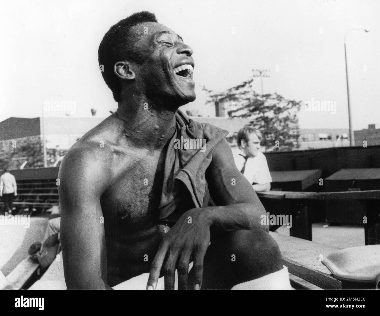 Archivio Foto, Italia. 30th Dec, 2022. **SPECIAL FEE** **SPECIAL FEE** EDSON PELE' (MILANO - 1965-05-15, GIACOMINOFOTO) ps la foto può essere utilizzata rispettando il contesto in cui è stata scattata, e senza l'intento diffamatorio della decorazione delle persone rappresentate solo uso Editoriale Credit: Independent Photo Agency/Alamy Live News Foto Stock