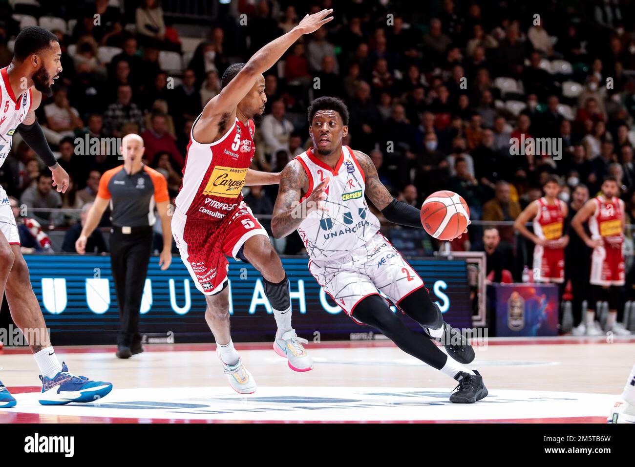 Top Targets: Iroegbu vs. Maddox – Who Fits Better?