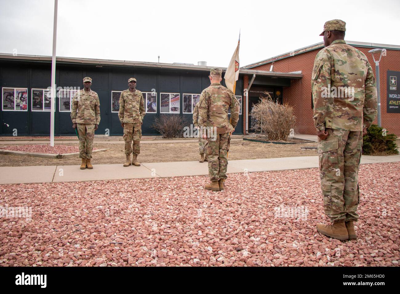 Esercito degli Stati Uniti: forza, forma, gradi, termini di servizio