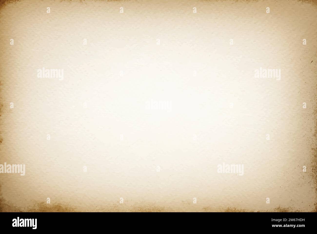 Vettore di sfondo carta vintage testurizzata Illustrazione Vettoriale