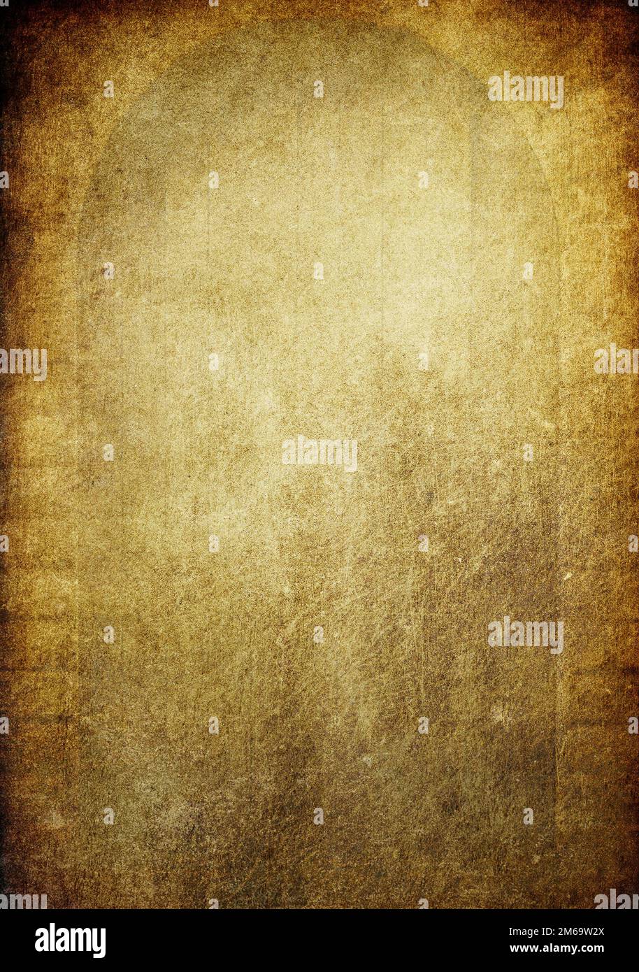 Grunge vecchia porta medievale. Foto Stock Grunge vecchia porta medievale. Foto Stock