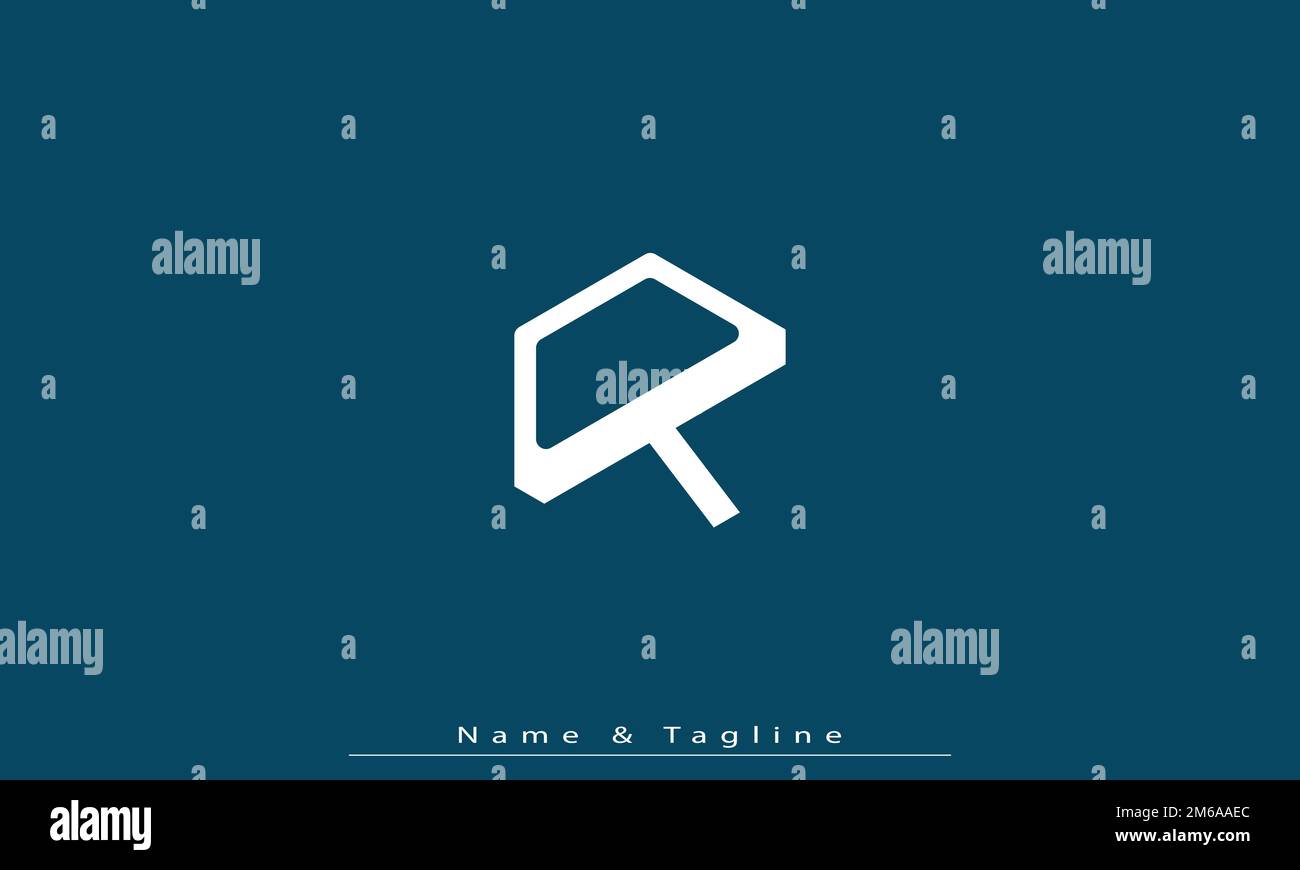 Lettere alfabetiche iniziali logo monogramma OT , TO Illustrazione Vettoriale