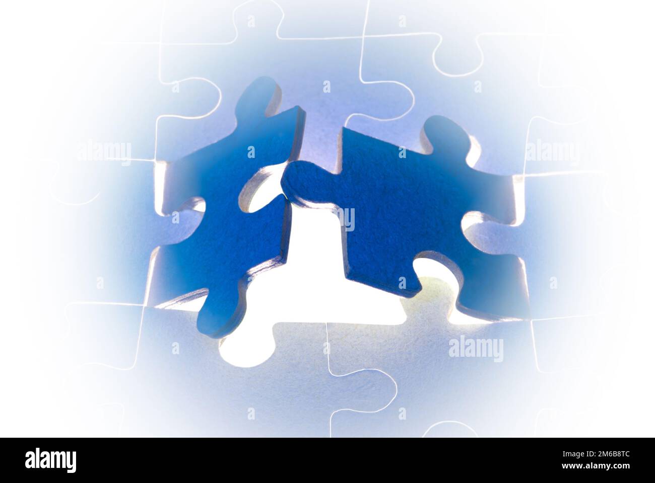 Le grandi opportunità Foto Stock