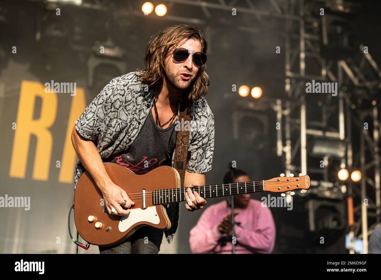 Welly Arms Foto Stock