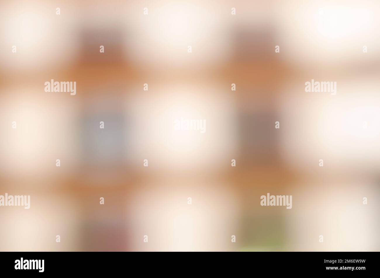 Mesh astratta colorata Foto Stock