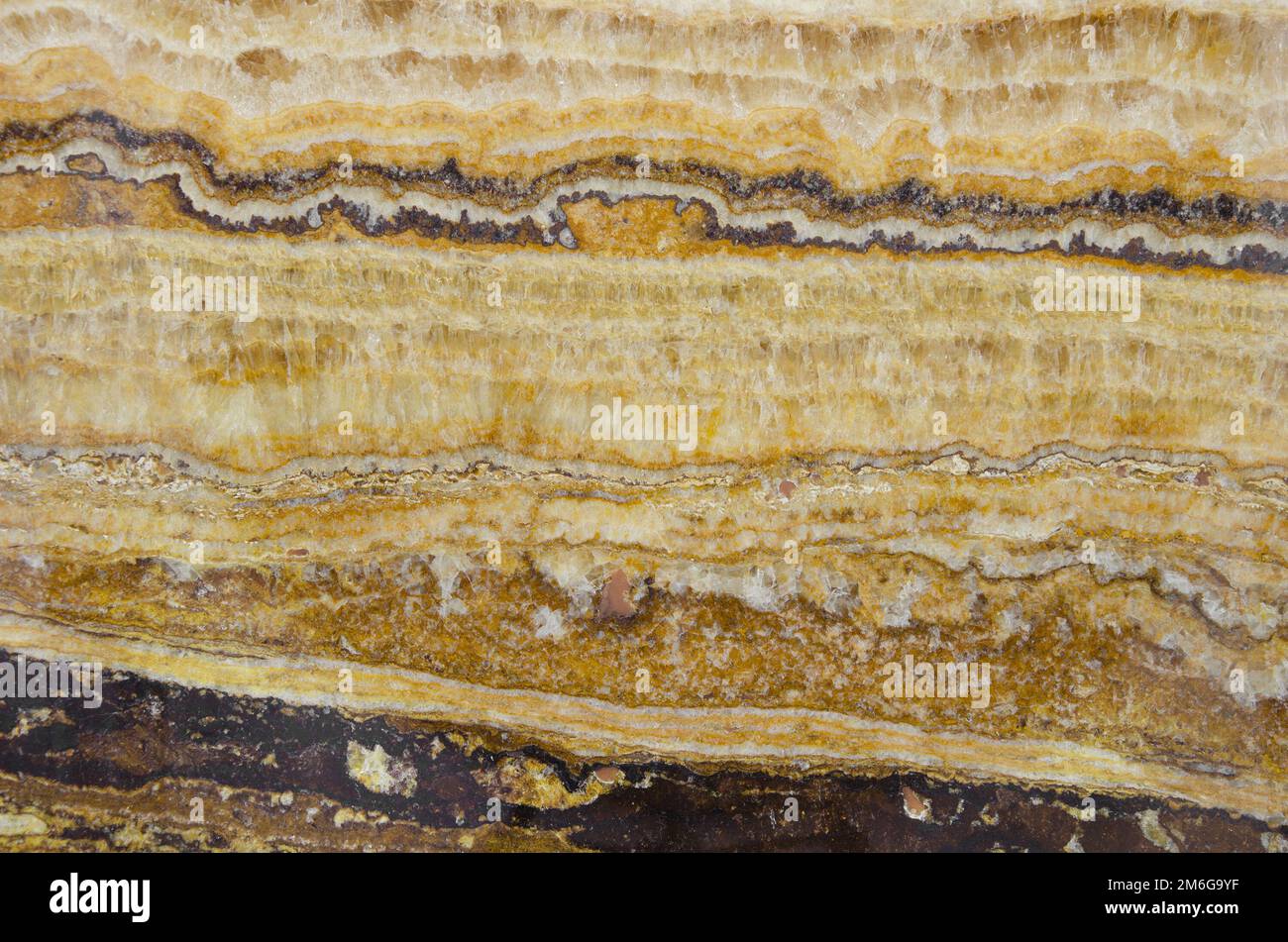 Tessuto sultano Onice Foto Stock