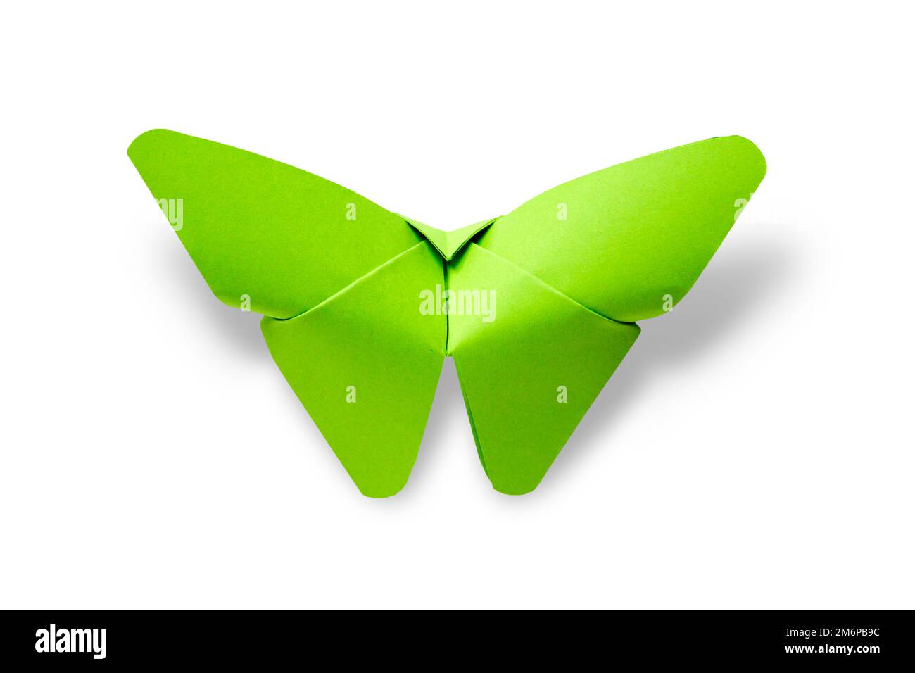Origami farfalla immagini e fotografie stock ad alta risoluzione - Alamy