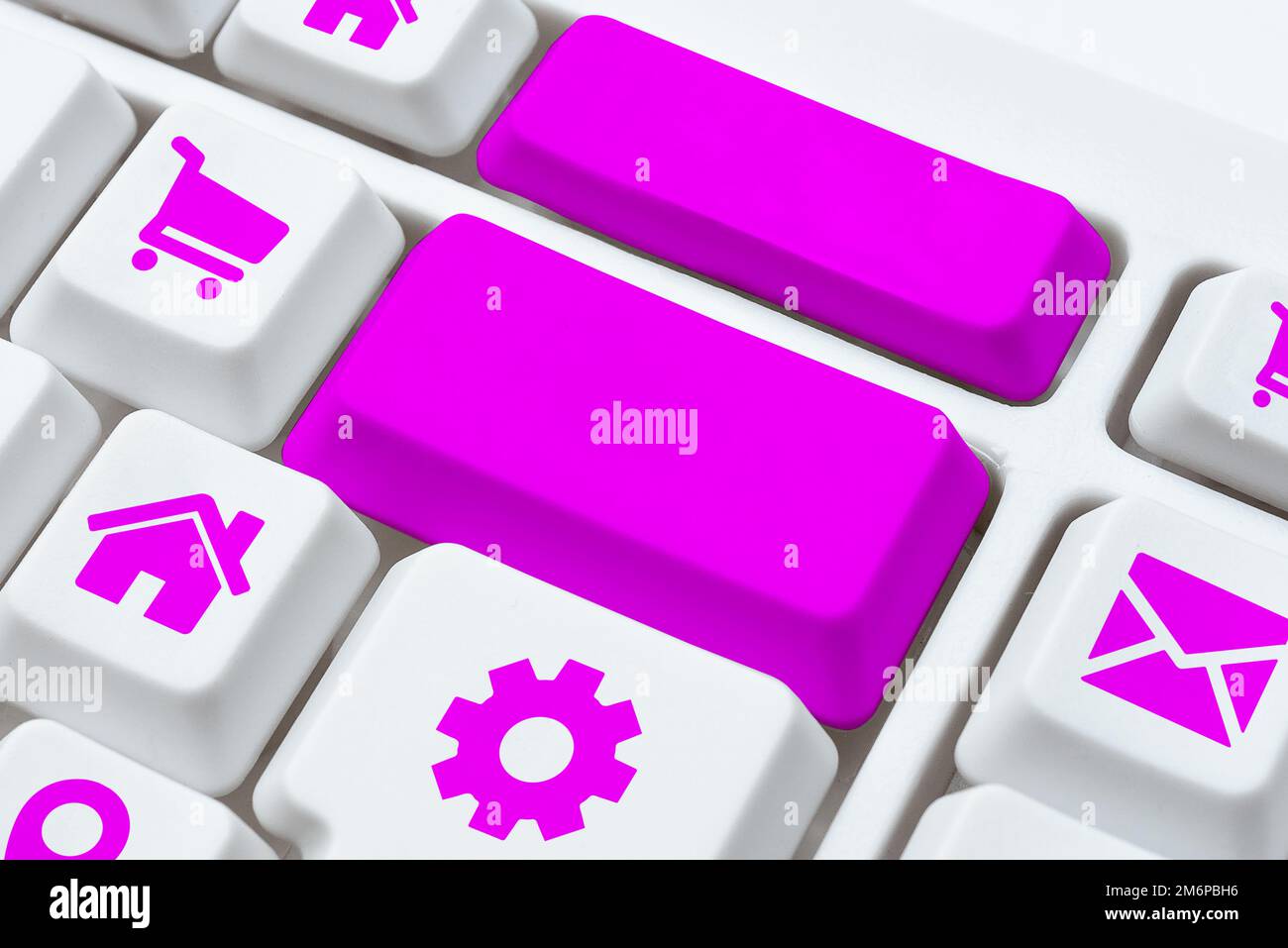 Reinserimento dei file della cronologia di download, digitazione dei moduli di registrazione online, idee di connessione globale, navigazione in Internet, navigazione in chat Foto Stock