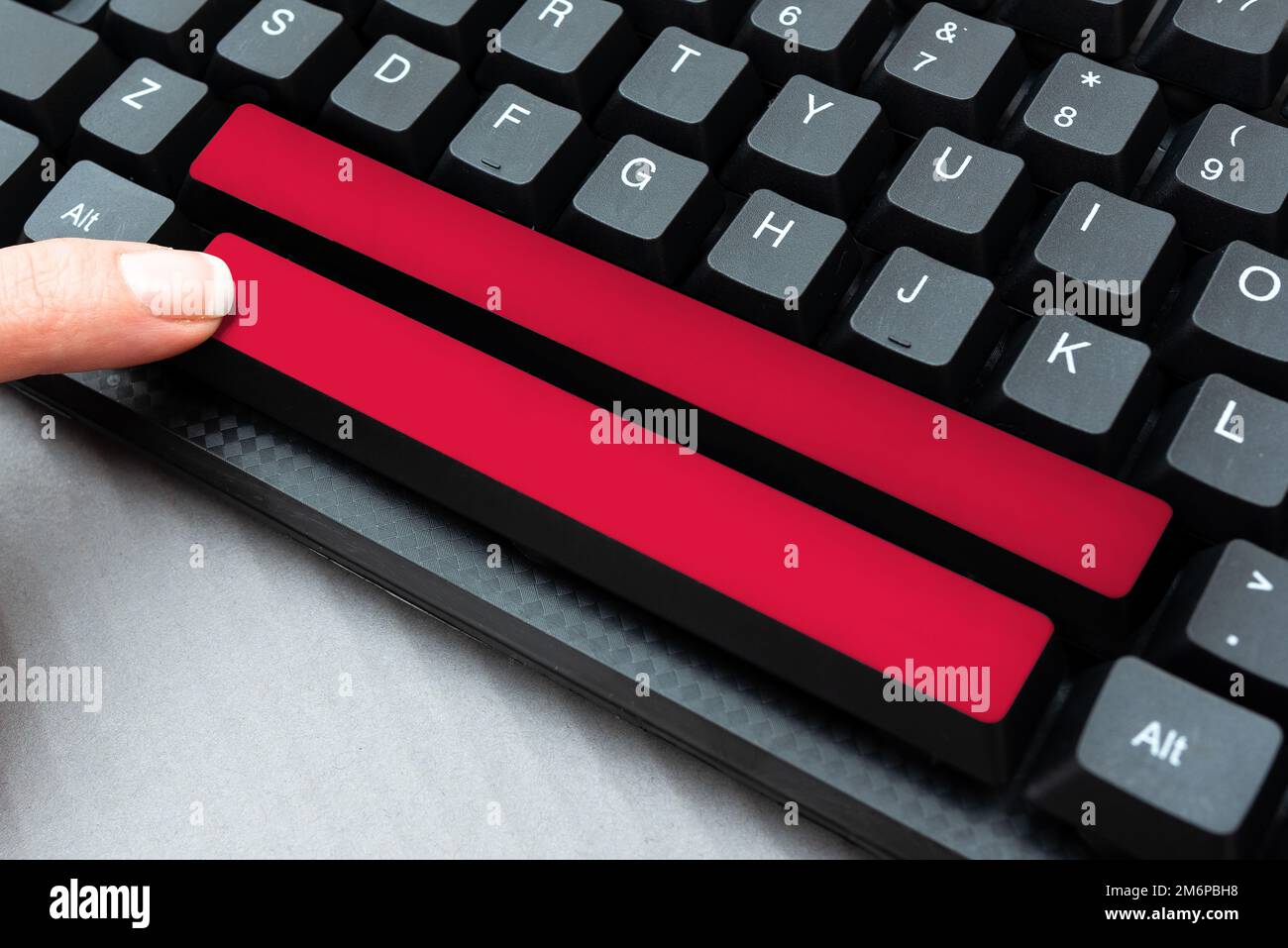 Reinserimento dei file della cronologia di download, digitazione dei moduli di registrazione online, idee di connessione globale, navigazione in Internet, navigazione in chat Foto Stock