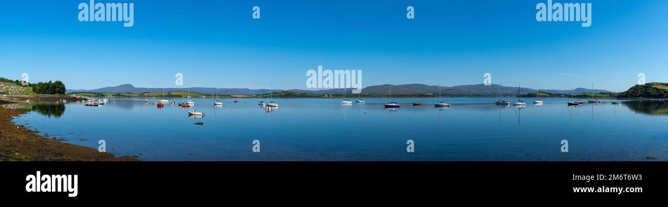 Bantry Foto Stock