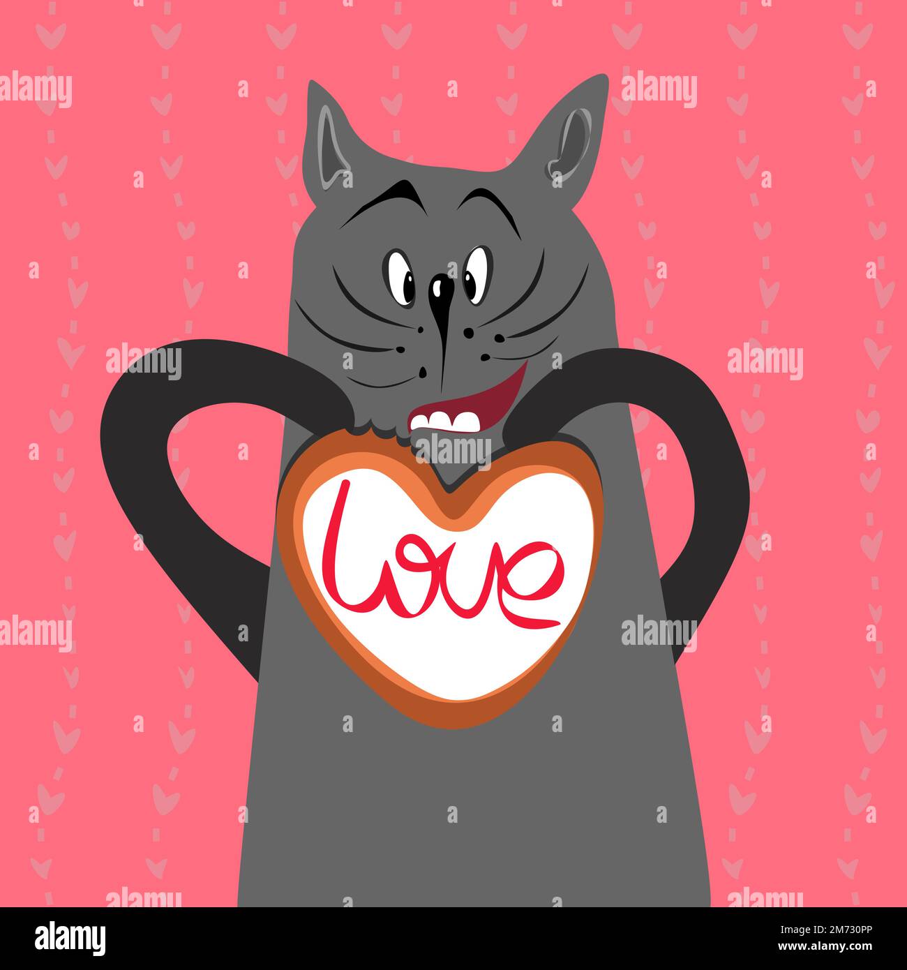 48 biglietti di auguri per San Valentino per bambini, biglietti