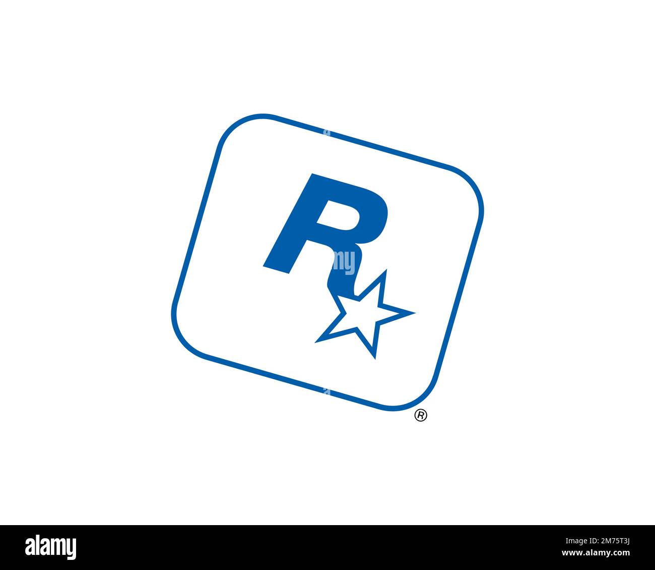 Autocollant Décalcomanie Résistant Aux Intempéries Avec Logo Rockstar - Foto 13
