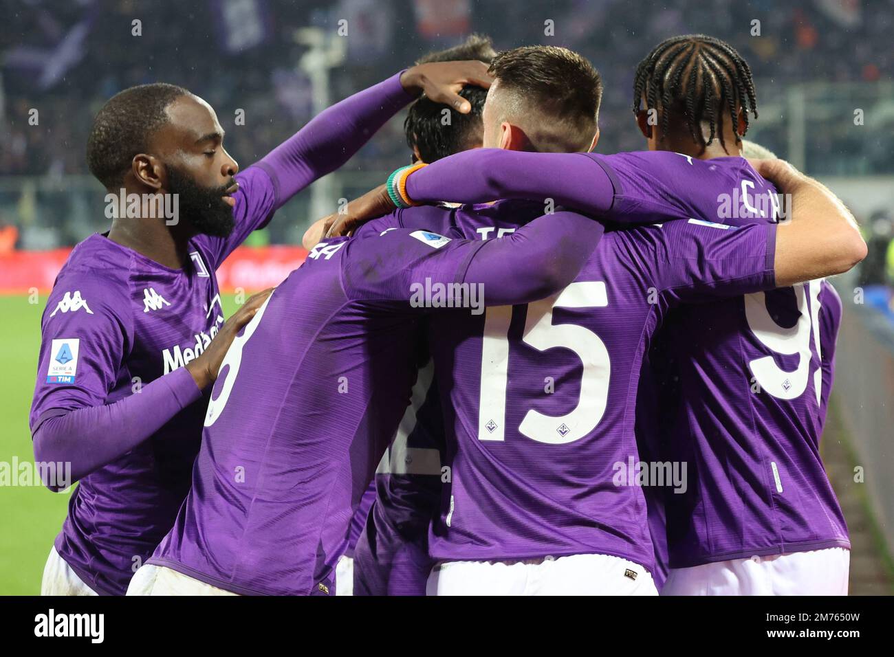 ACF Fiorentina Femminile - #TBT, ⌛️ Una grande vittoria contro il  Sassuolo! Era l'anno ______!✍️ Completa tu! #ForzaViola 💜 #Fiorentina  #SerieAFemminile