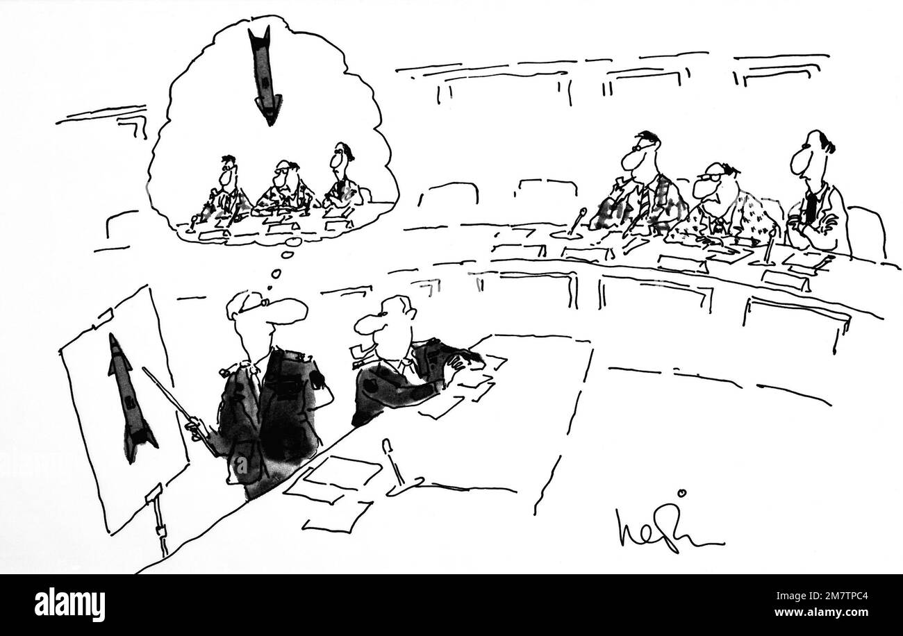 Illustrazione: Untitled artista: Heflin. Paese: Sconosciuto Foto Stock