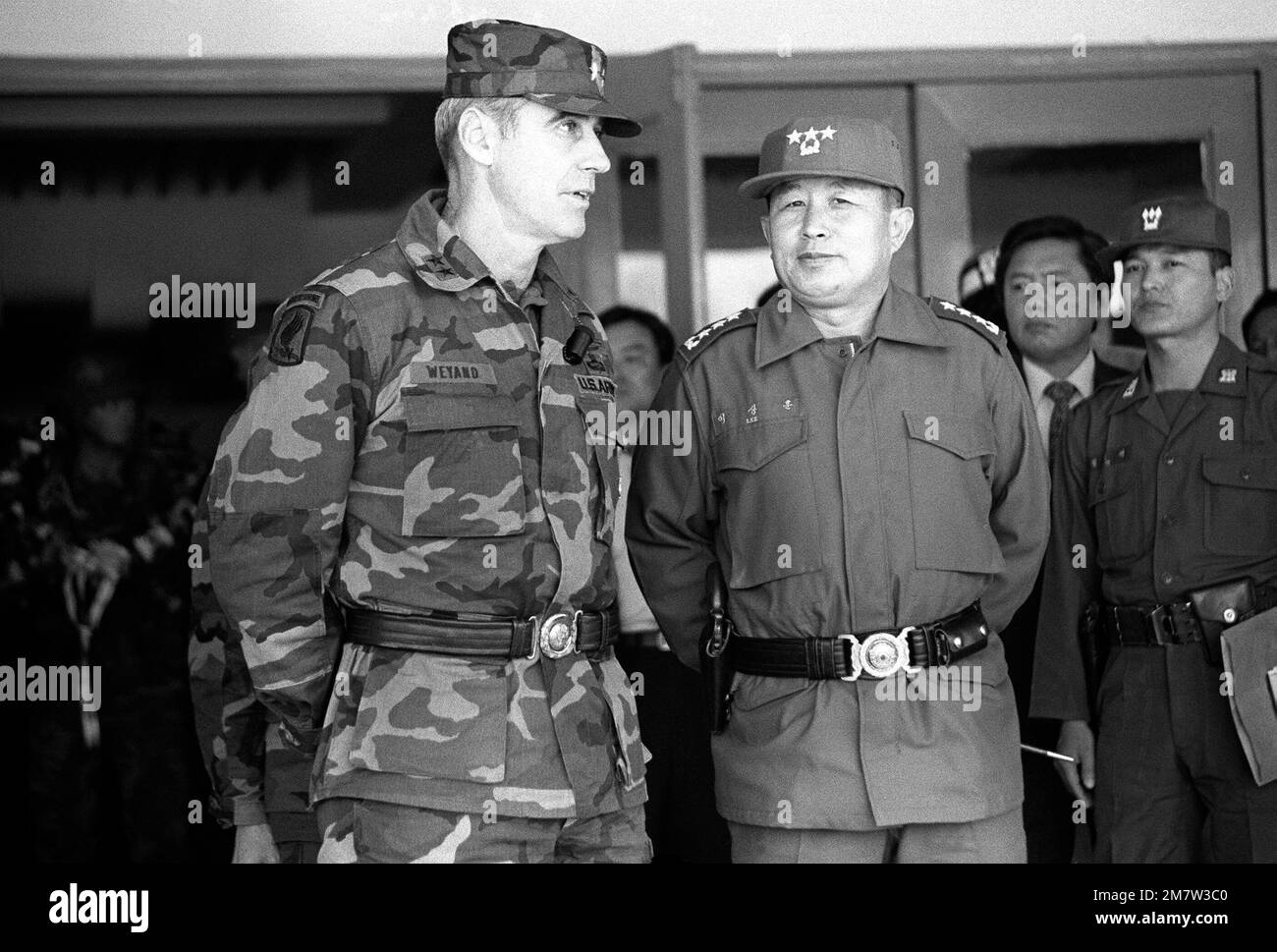 Corea Del Sud, Yoon Fa Marcia Indietro: Revocherà La Legge Marziale - Foto 7