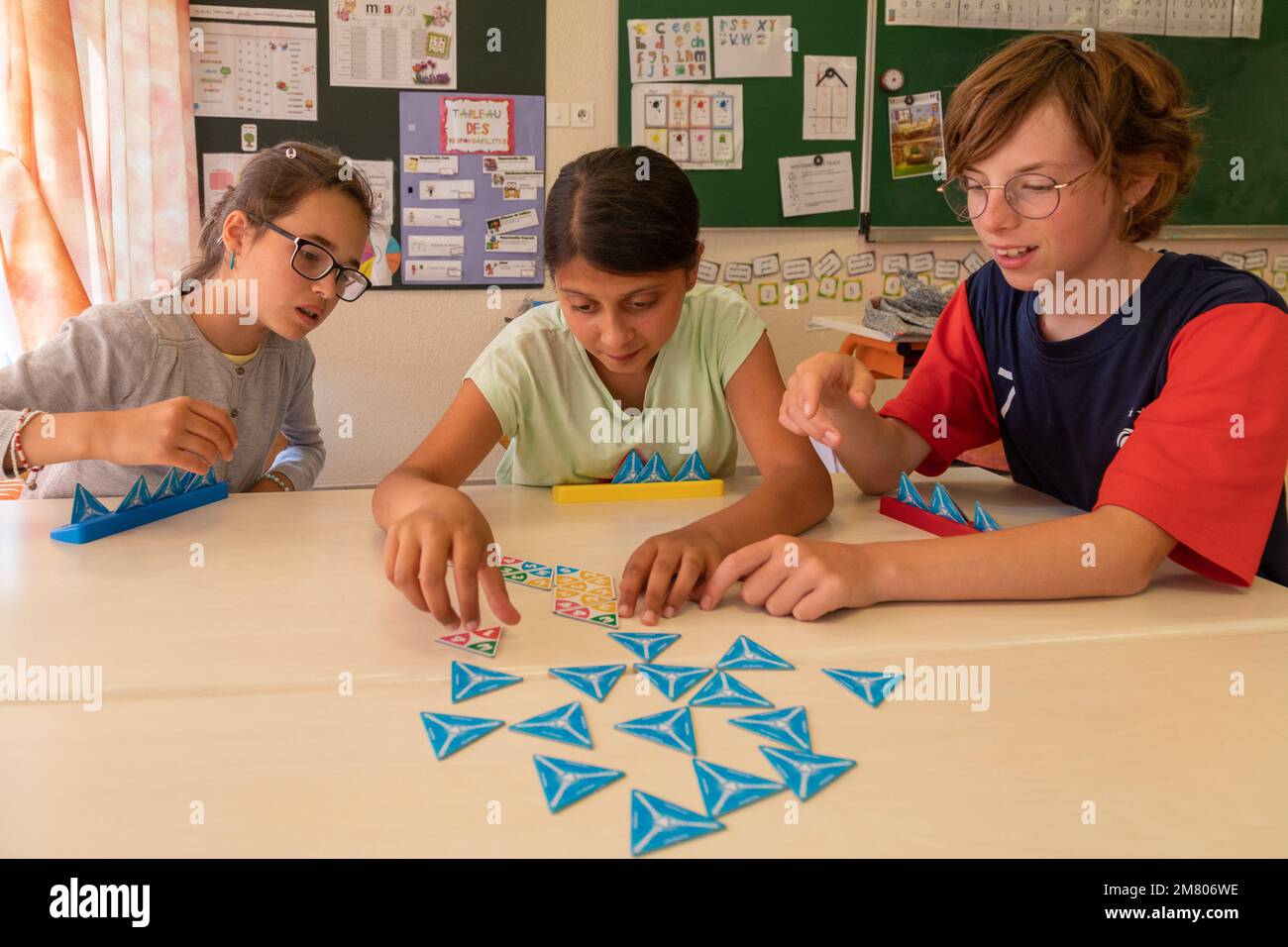 Cayro - Set Di 2 Puzzle Per Bambini - 24 Pezzi - Puzzle Per 3 Anni - Gioco Educativo - Sfida La Mente Dei Bambini - Impara Mentre Giocano - Ideale