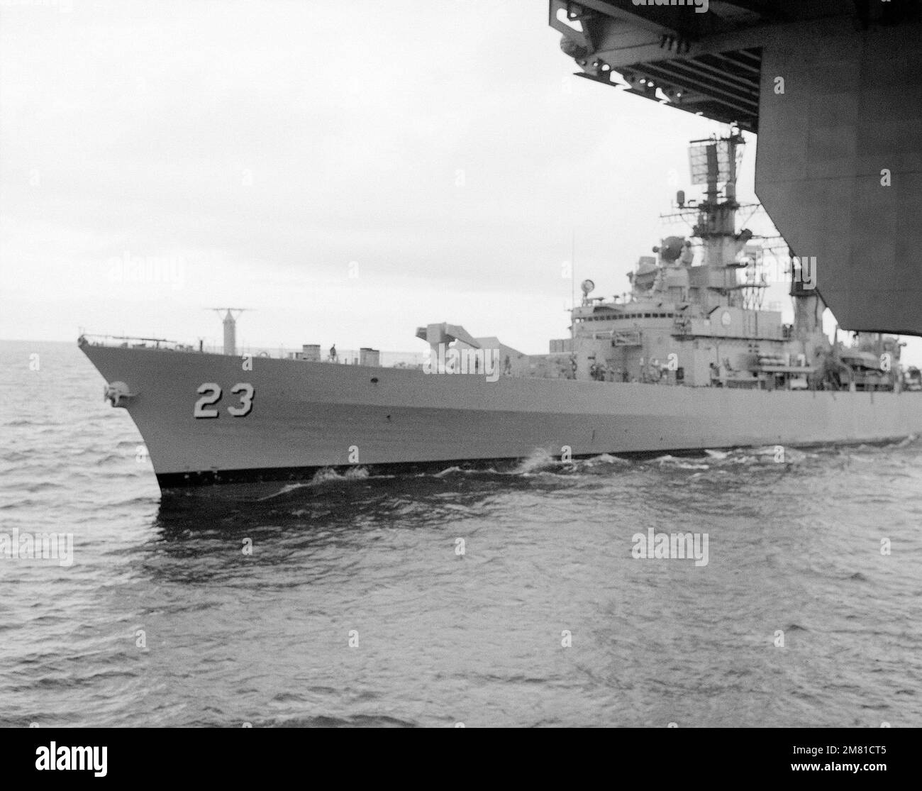 DN-SN-85-07569. Paese: Sconosciuto Foto Stock