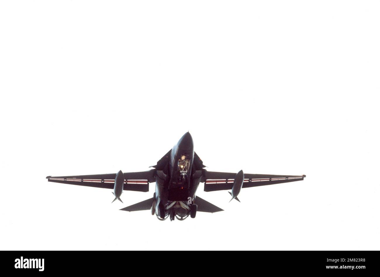 DF-ST-85-04195. Subject Operation/Series: PITCH BLACK Paese: Australia (AUS) Foto Stock