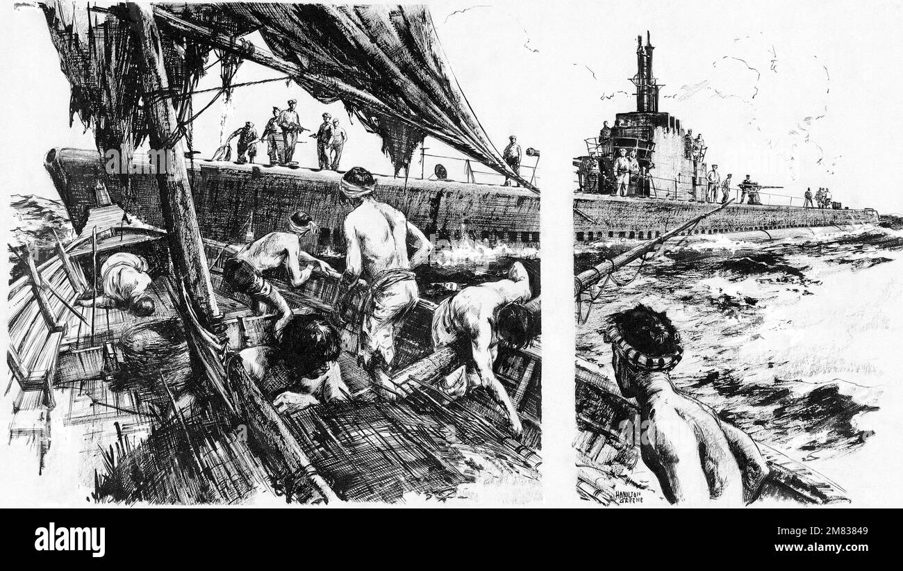 DA-SN-85-06184. Paese: Sconosciuto Foto Stock