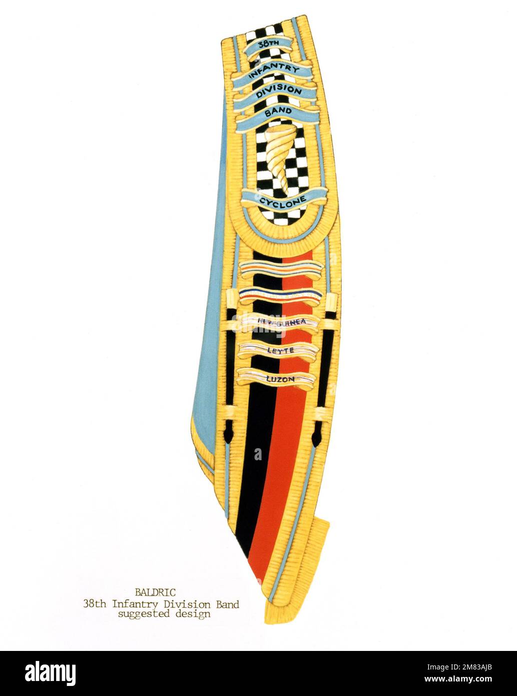 DA-SC-85-04254. Paese: Sconosciuto Foto Stock