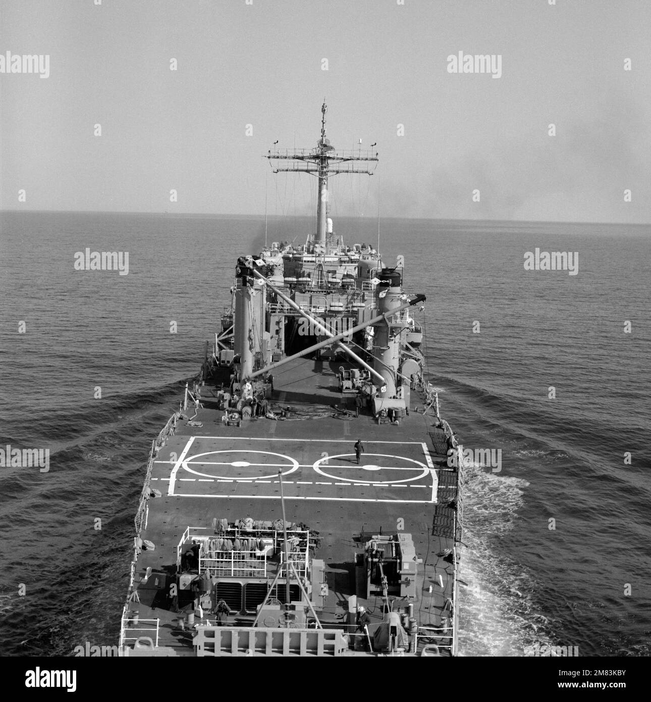 DN-SN-89-00192. Paese: Sconosciuto Foto Stock