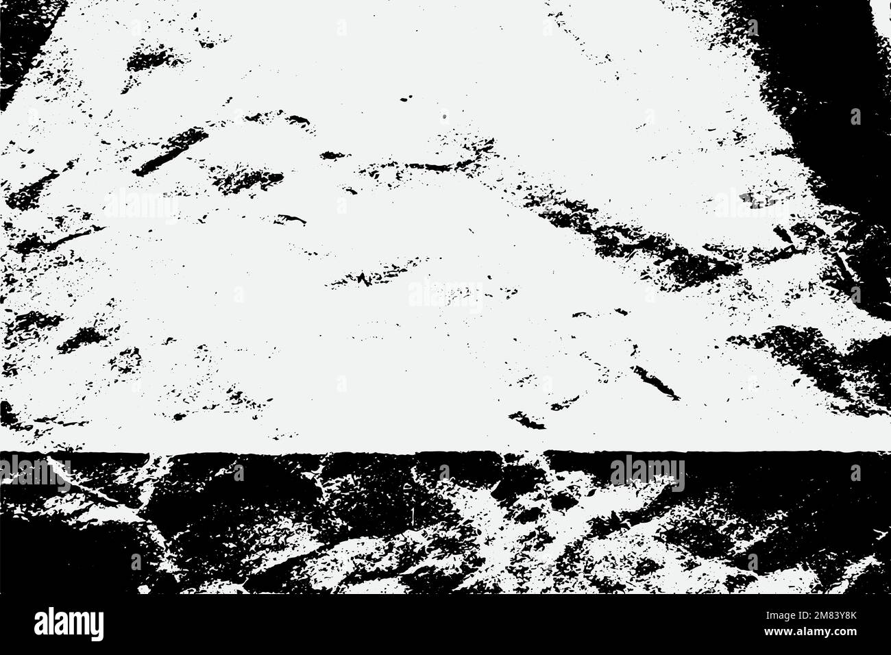 Texture Graffiata Bianca
