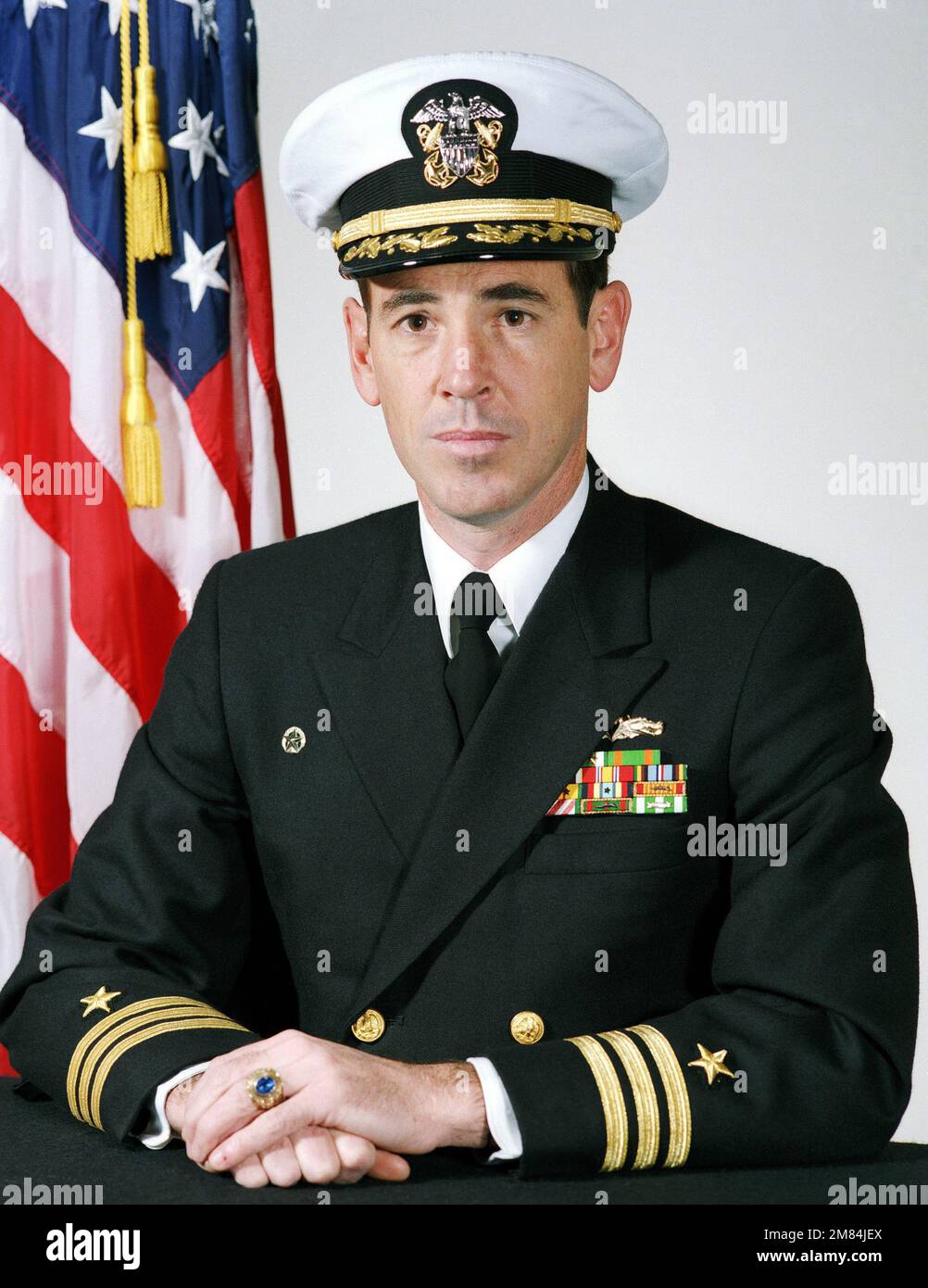 DN-SC-86-04759. Paese: Sconosciuto Foto Stock