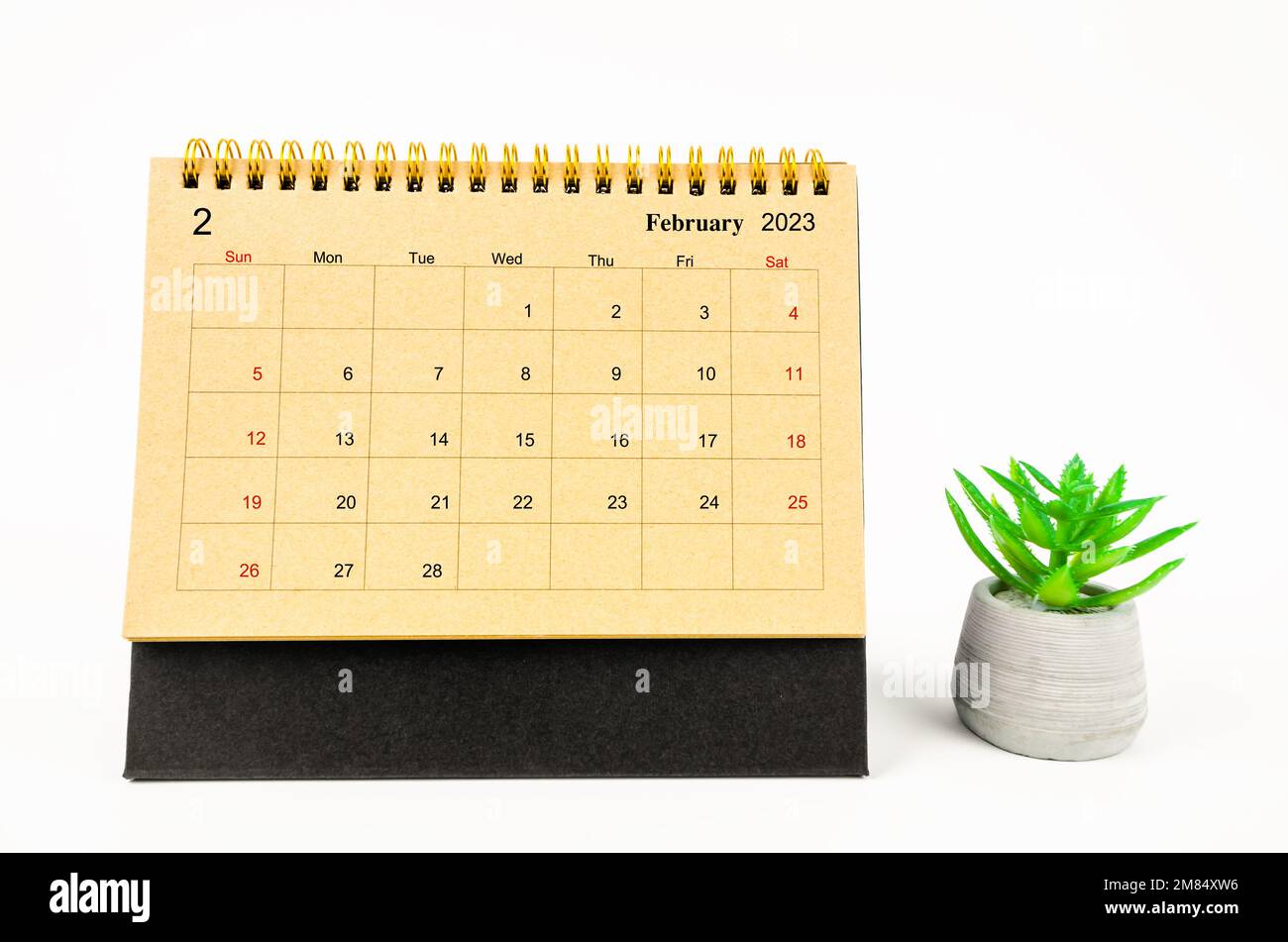 Planner da scrivania settimanale a partire da dicembre 2023 ‐ Inizio lunedì