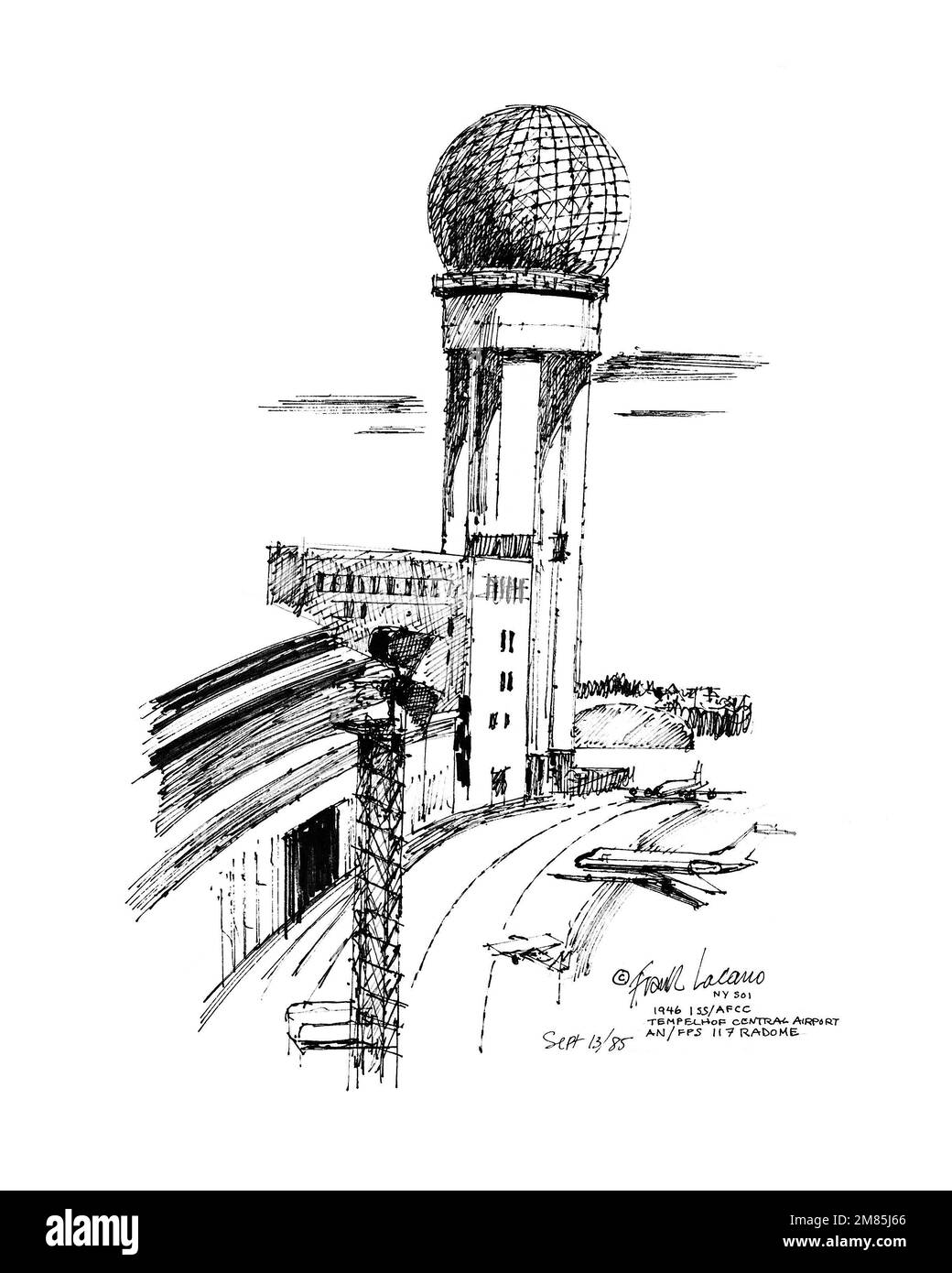 DF-SN-86-07108. Paese: Sconosciuto Foto Stock