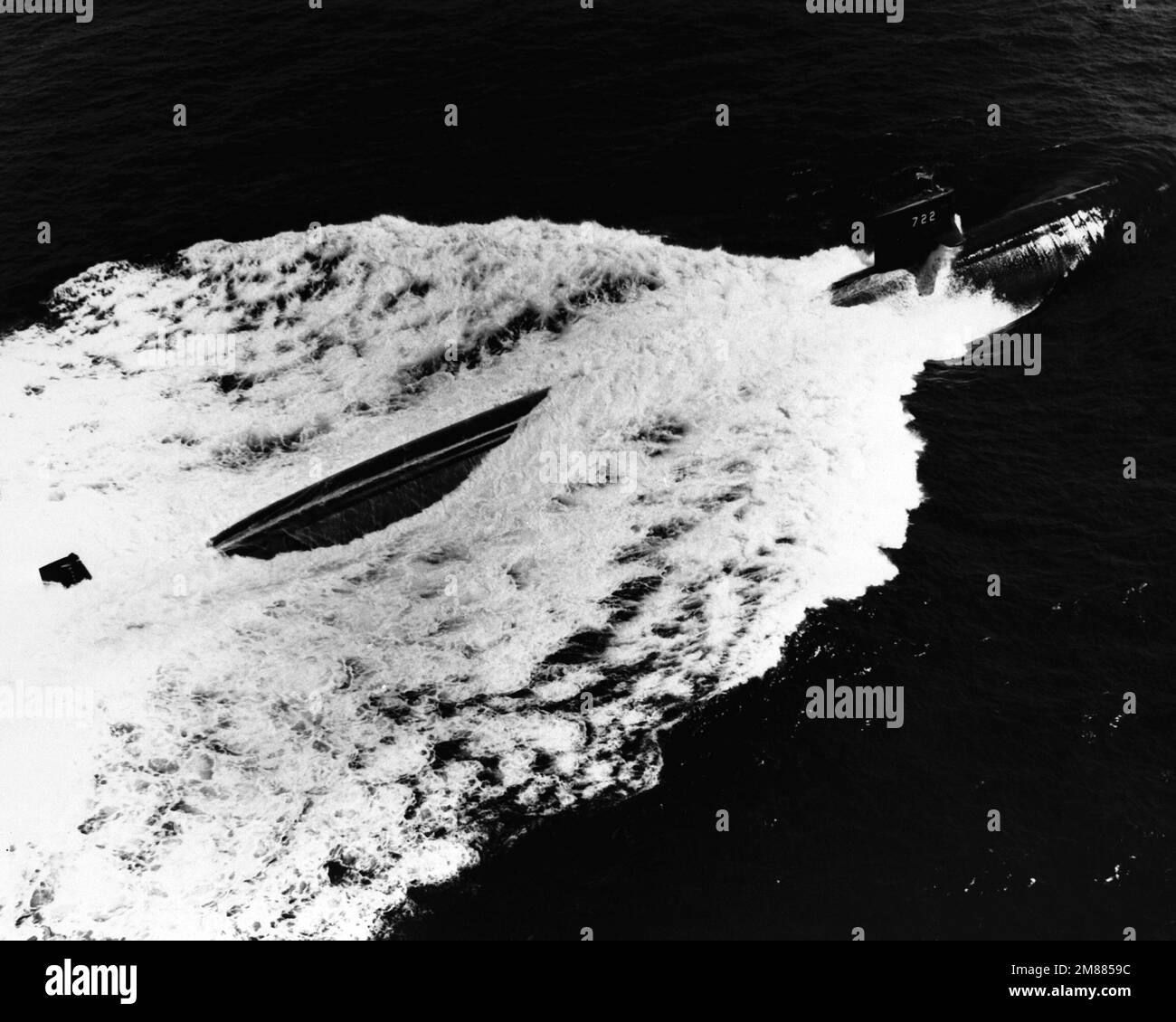 DN-SN-88-05814. Paese: Sconosciuto Foto Stock