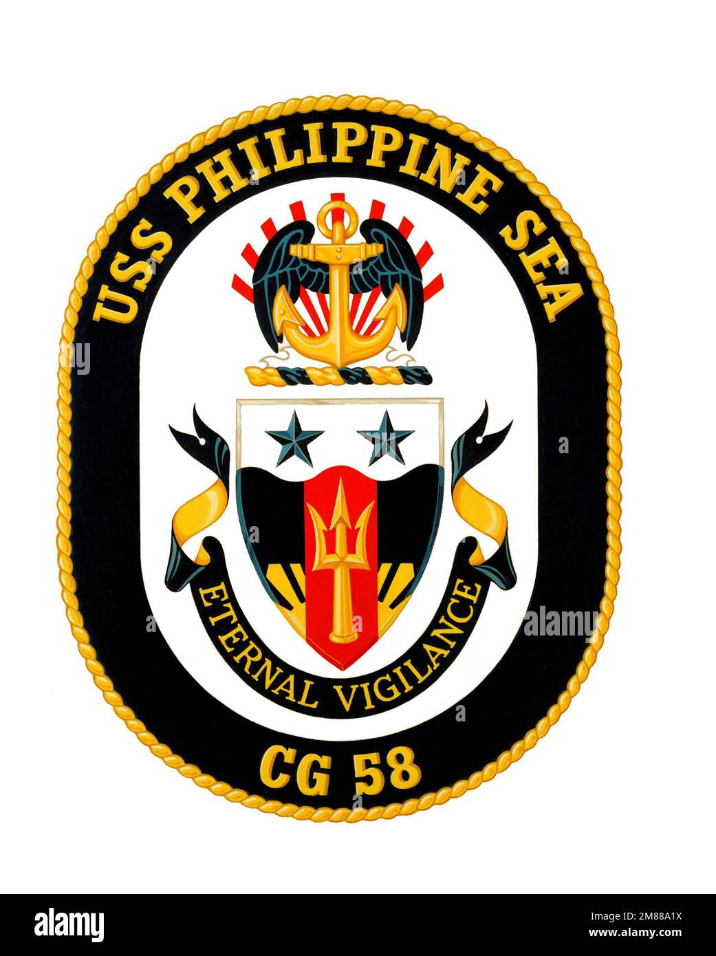 DN-SC-87-11498. Paese: Sconosciuto Foto Stock