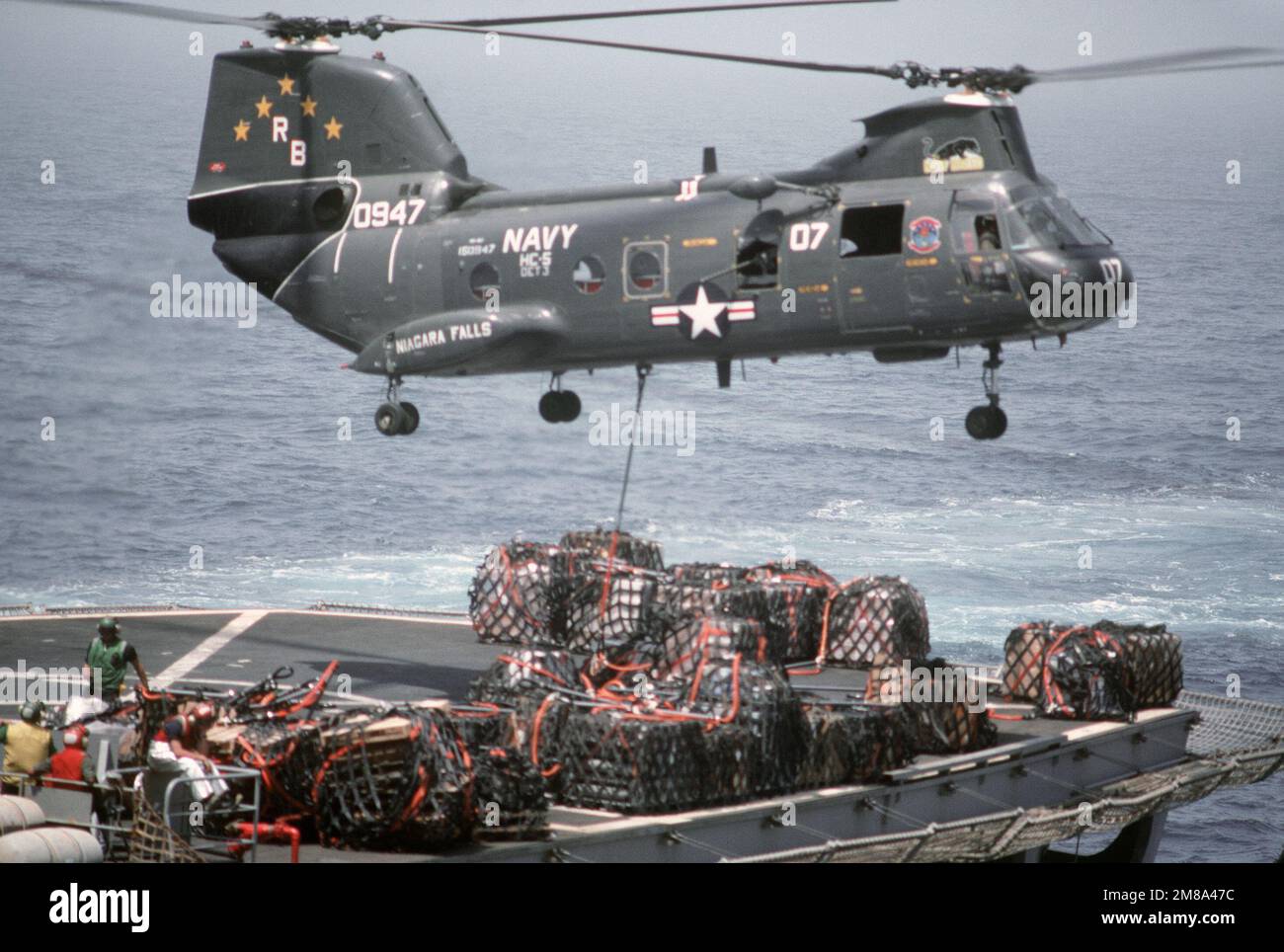 DN-ST-89-01320. Paese: Sconosciuto Foto Stock